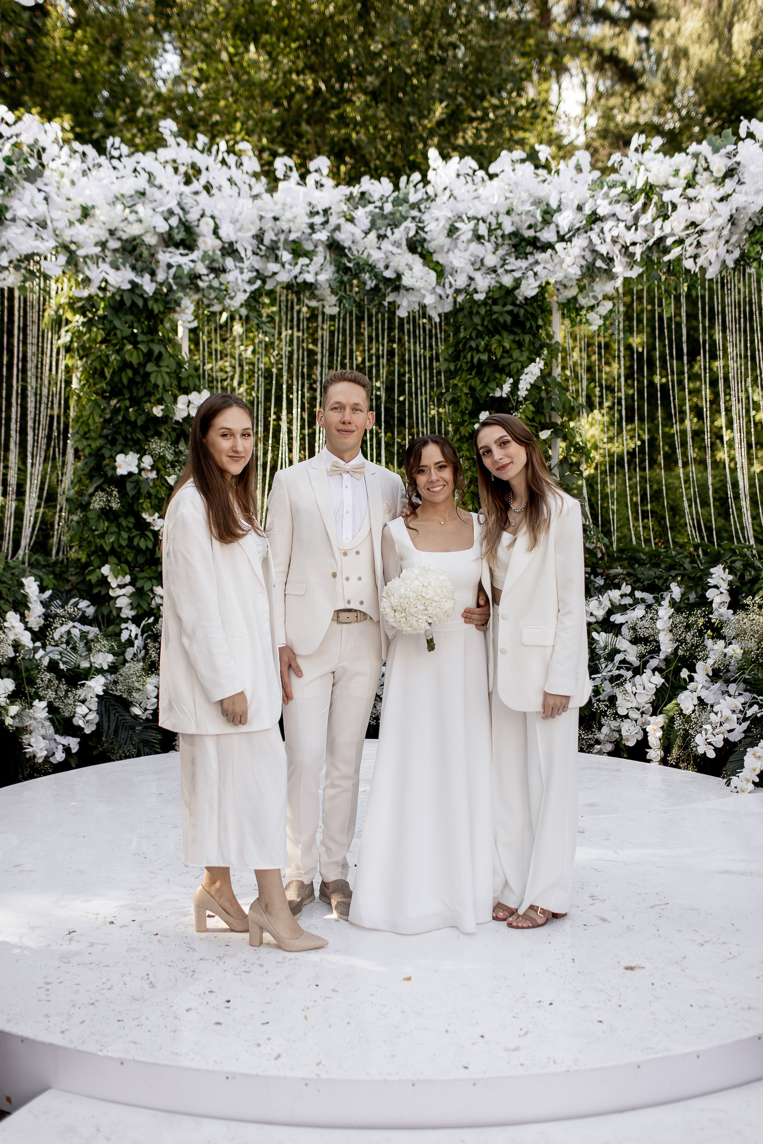 White Wedding. Свадебный фотограф — Ефимов Сергей