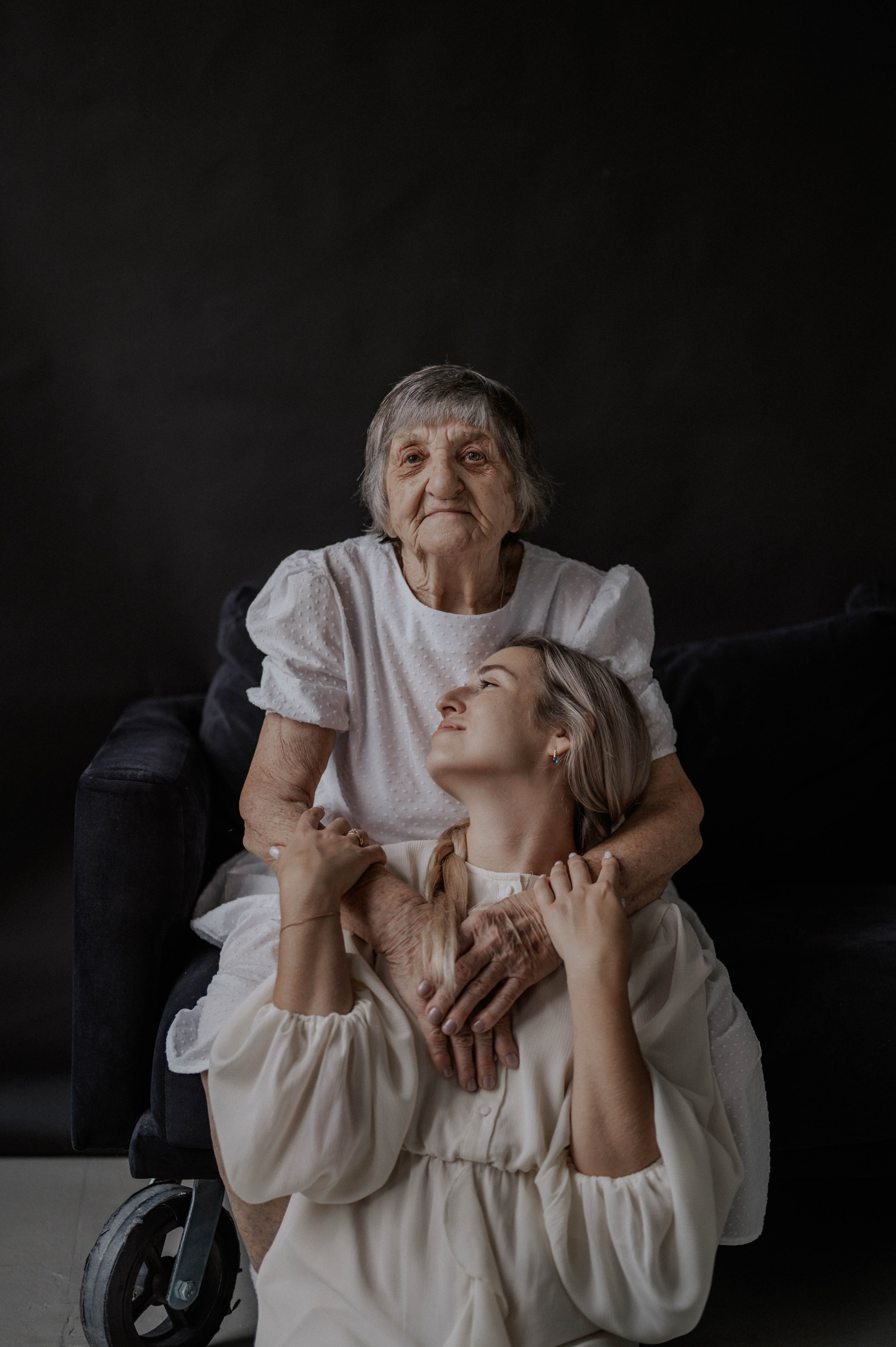 Семья Насти. Фотограф Сочи Кисматова Анастасия