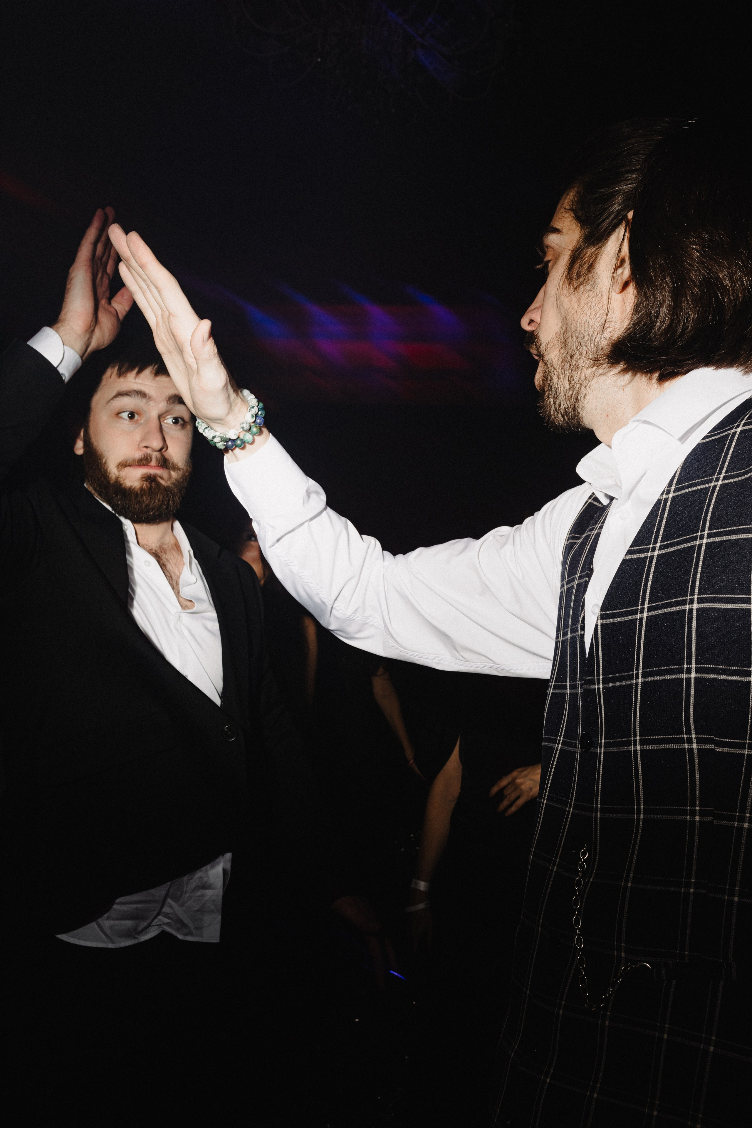 Новый уровень — Особняк 1857. Свадебный и семейный фотограф Женя Добрянская в Нижнем Новгороде