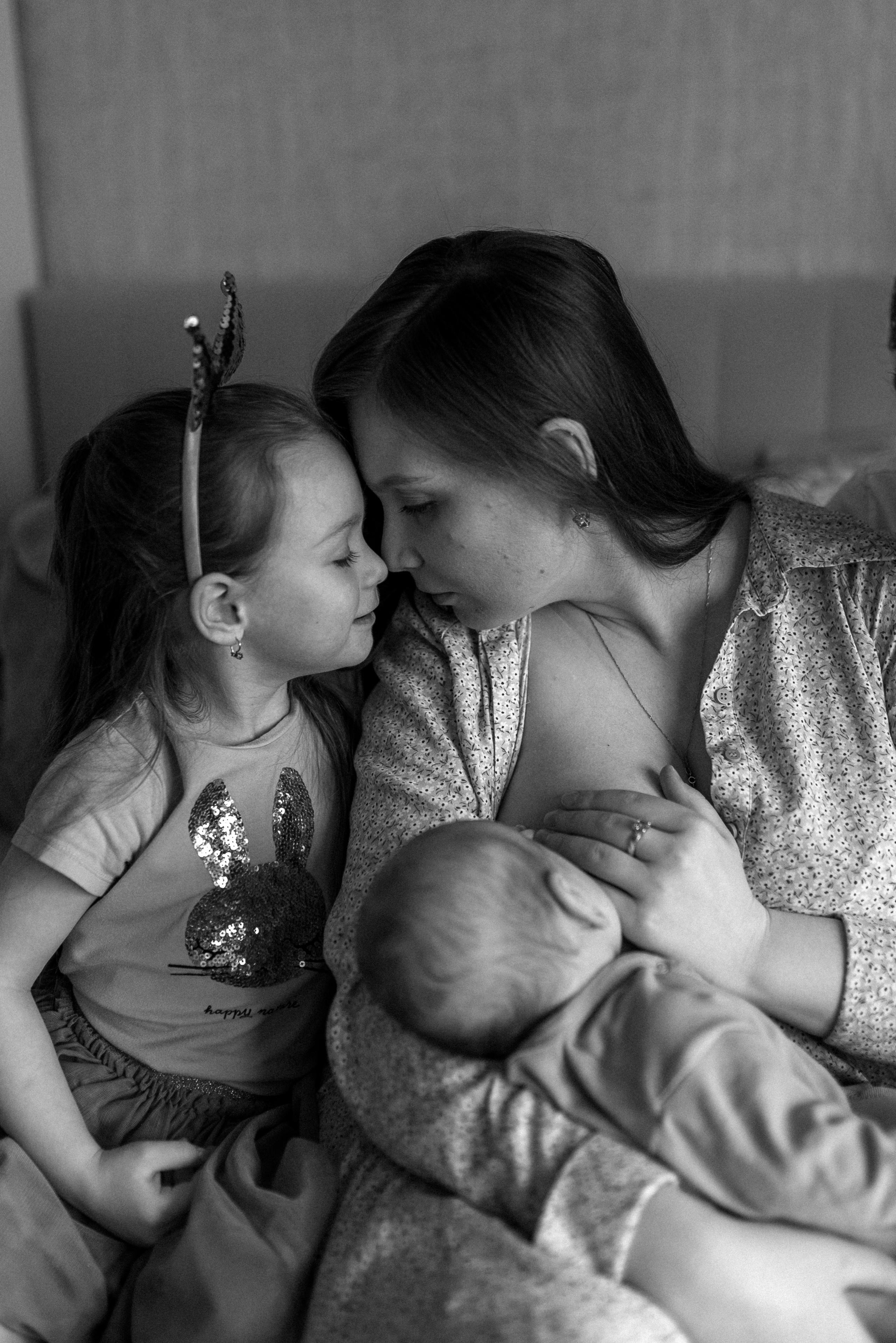 Всеволод. Семейный фотограф в Москве Екатерина Север