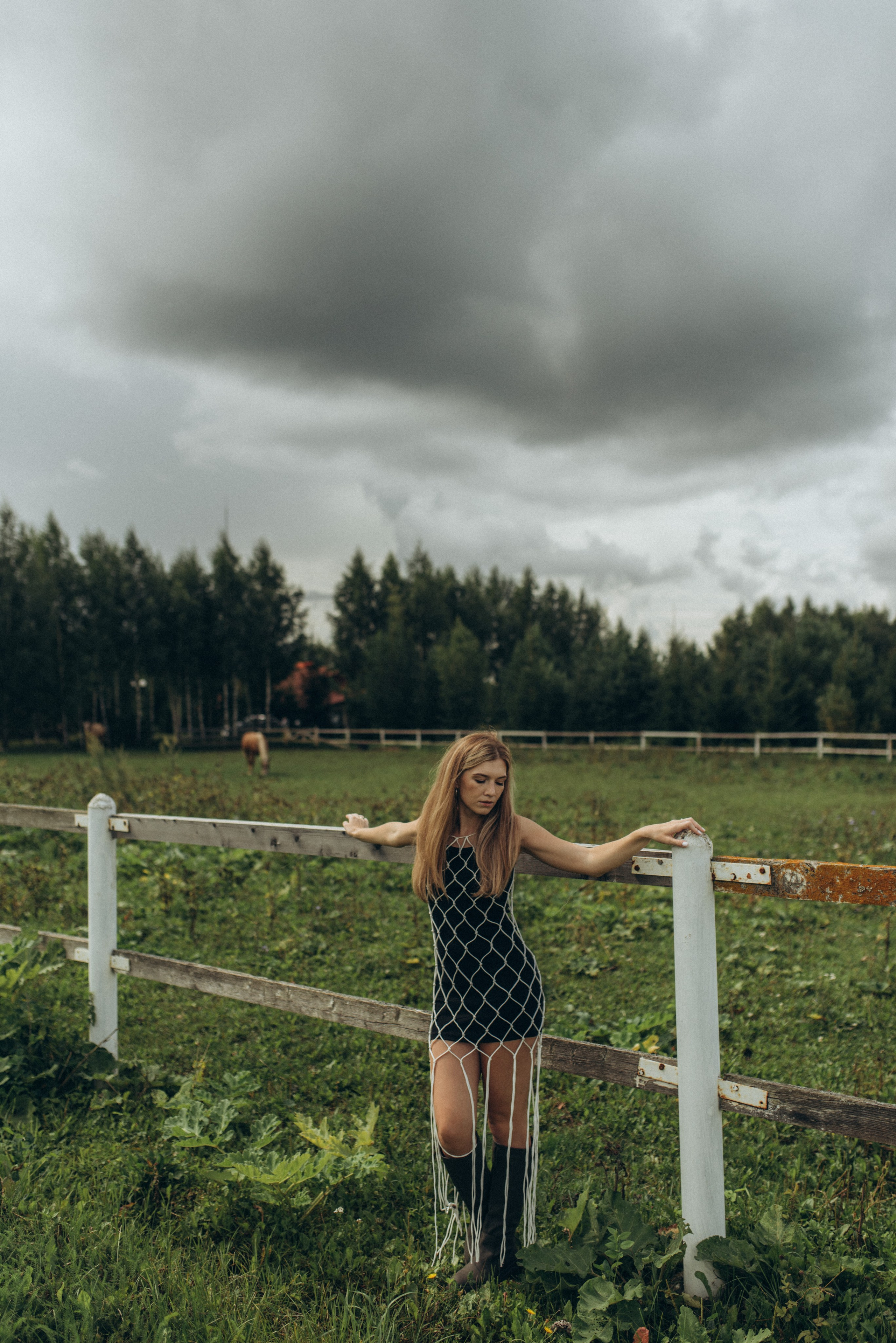 Натали. Семейный фотограф в Москве Екатерина Север