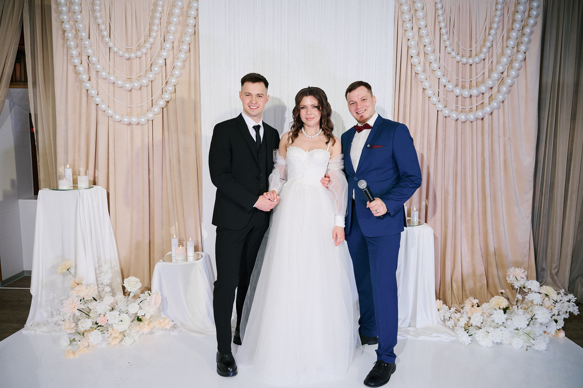 Дима и Алина. Маляревич Дмитрий свадебный фотограф