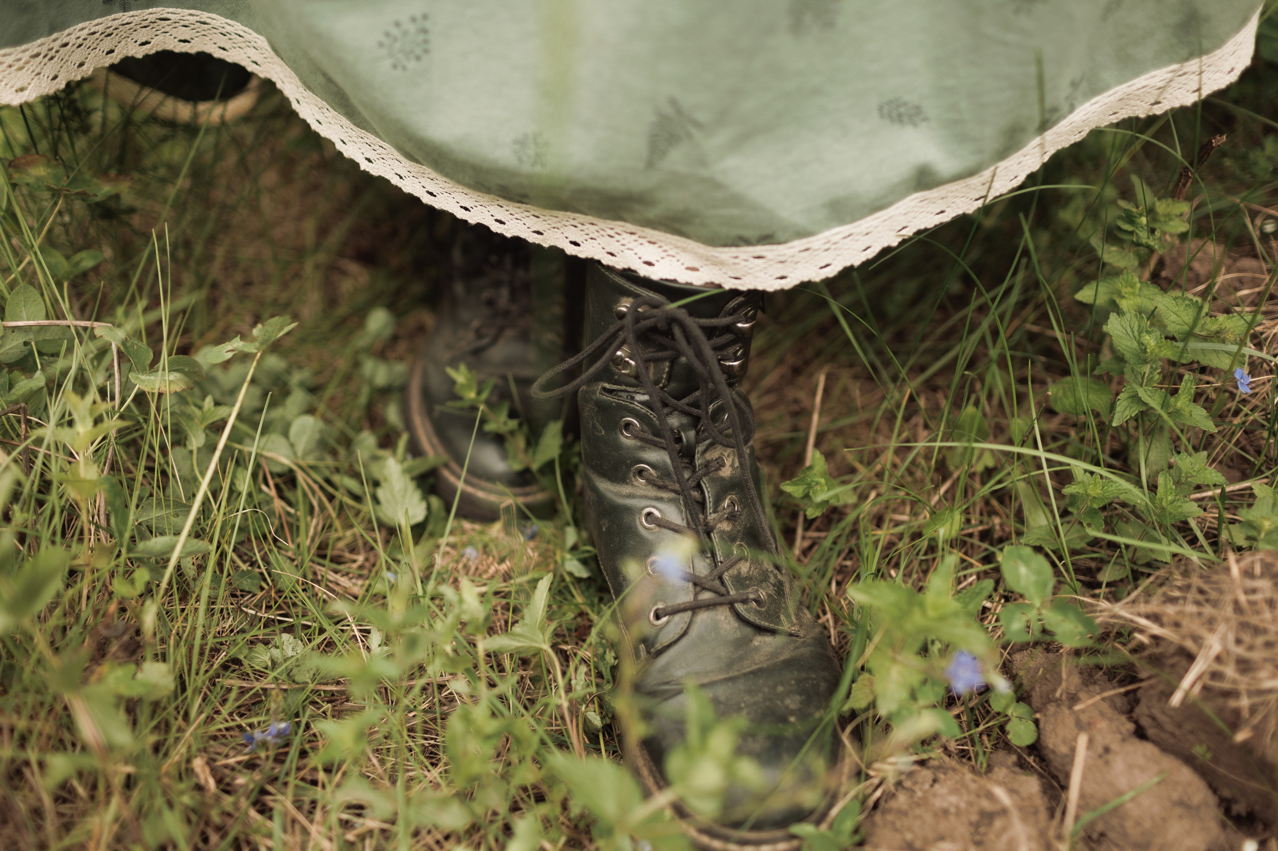 Вита. Портретный и свадебный фотограф в Белгороде Глухова Кристина