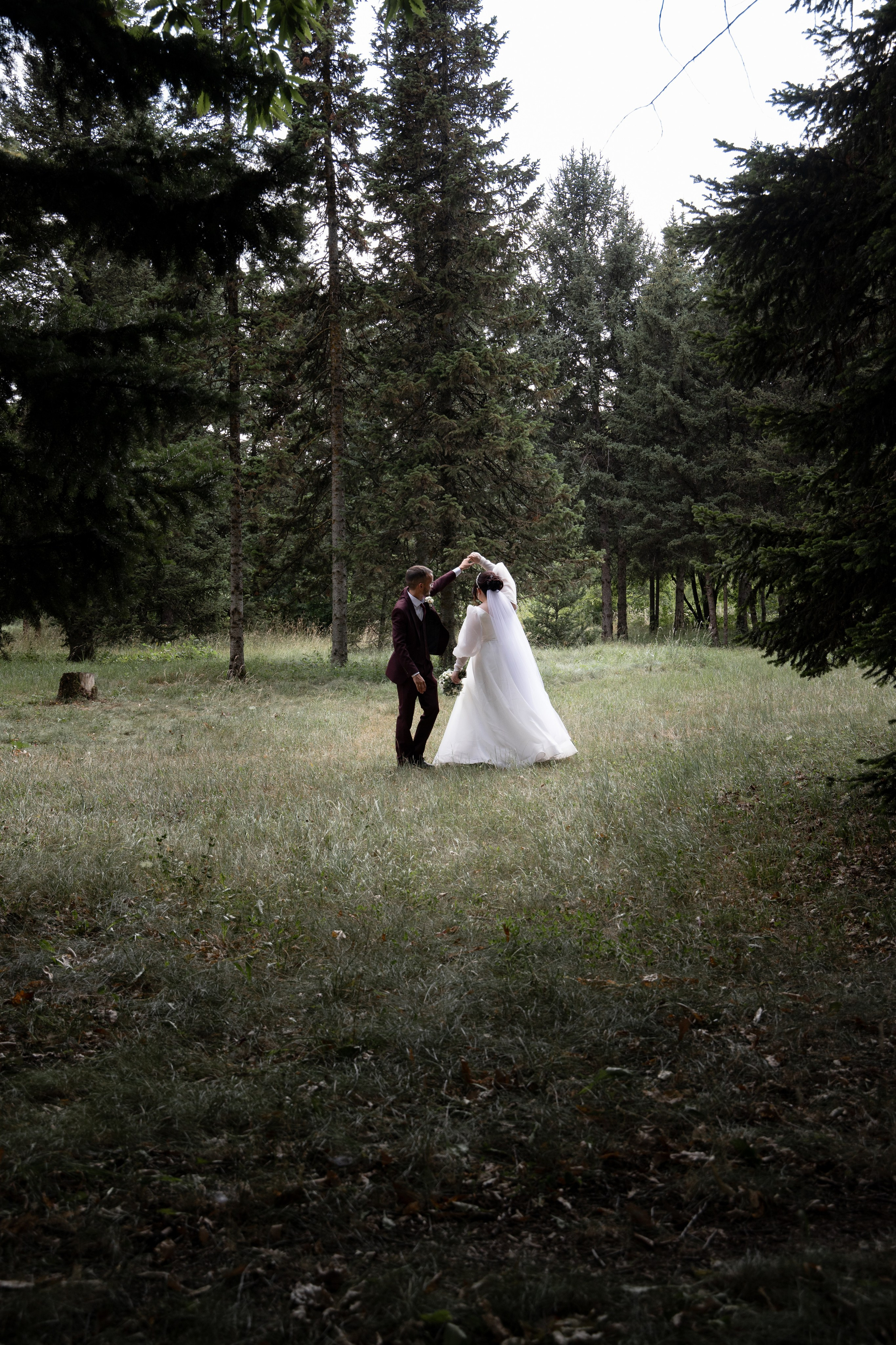 Мы решили навсегда. Свадебный фотограф в Ставрополе Ксения Ковальчук