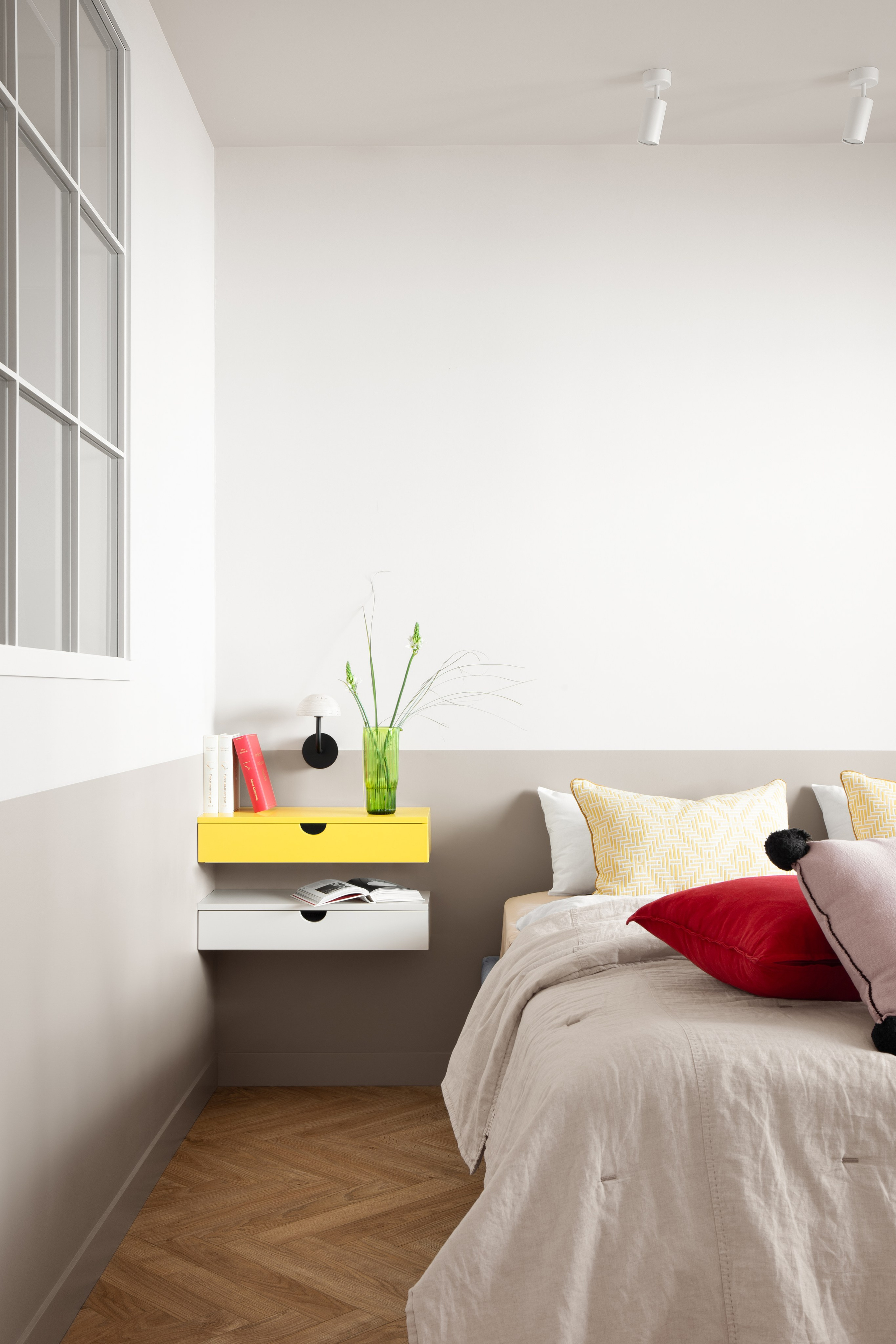 Интерьерная фотосъёмка в Алматы, ЖК «Palladium». Roman Yakunin — interior photographer in Almaty, Kazakhstan