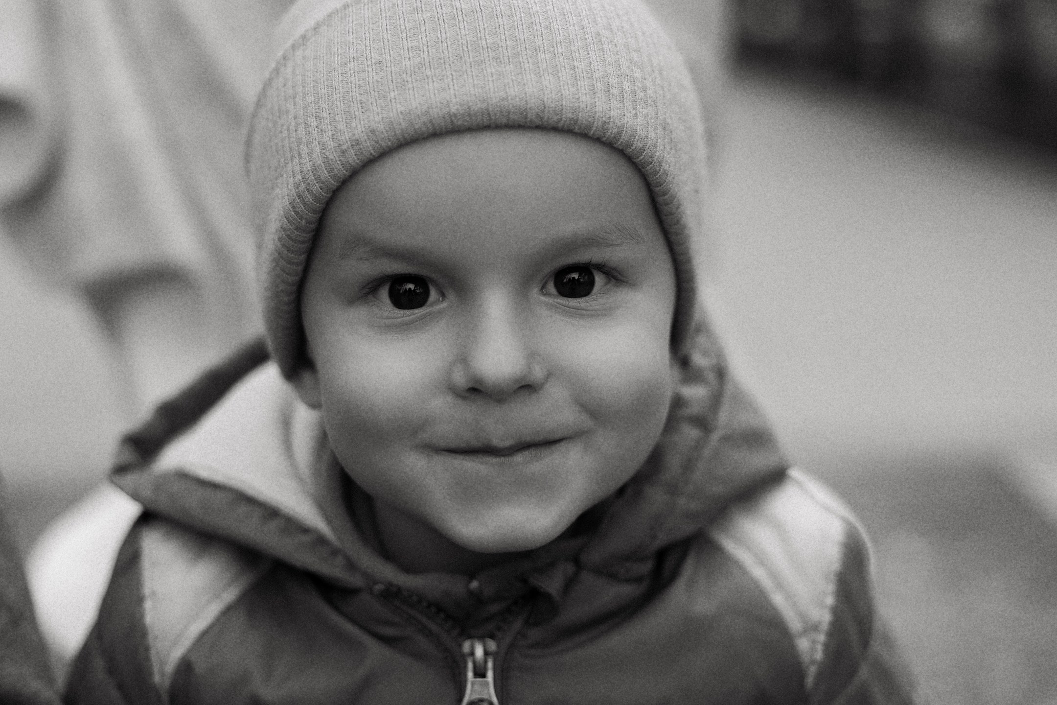 Выписка малыша. Meryfotoidea