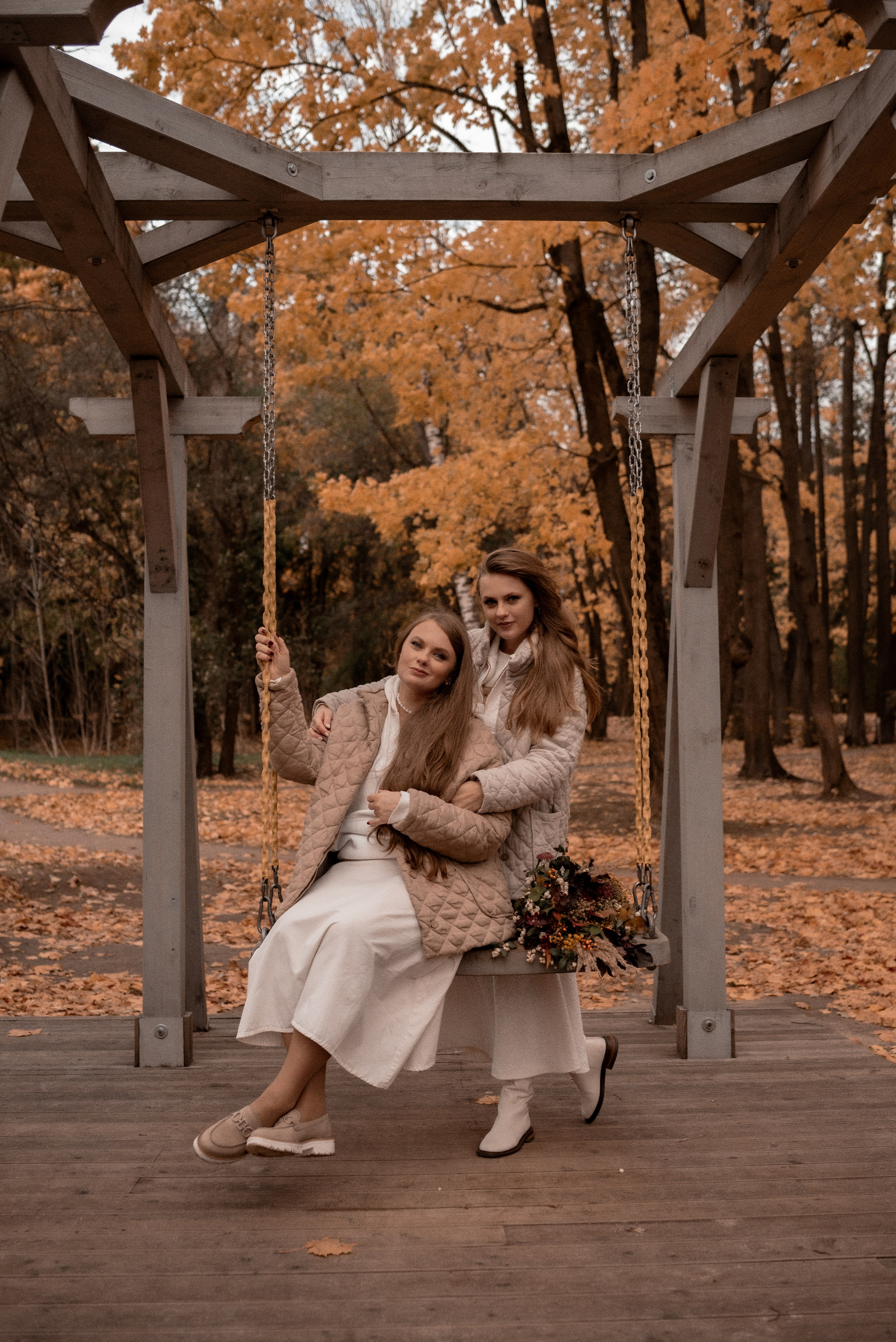 Семья. Свадебный и семейный фотограф в Серпухове Александра Дерюшева