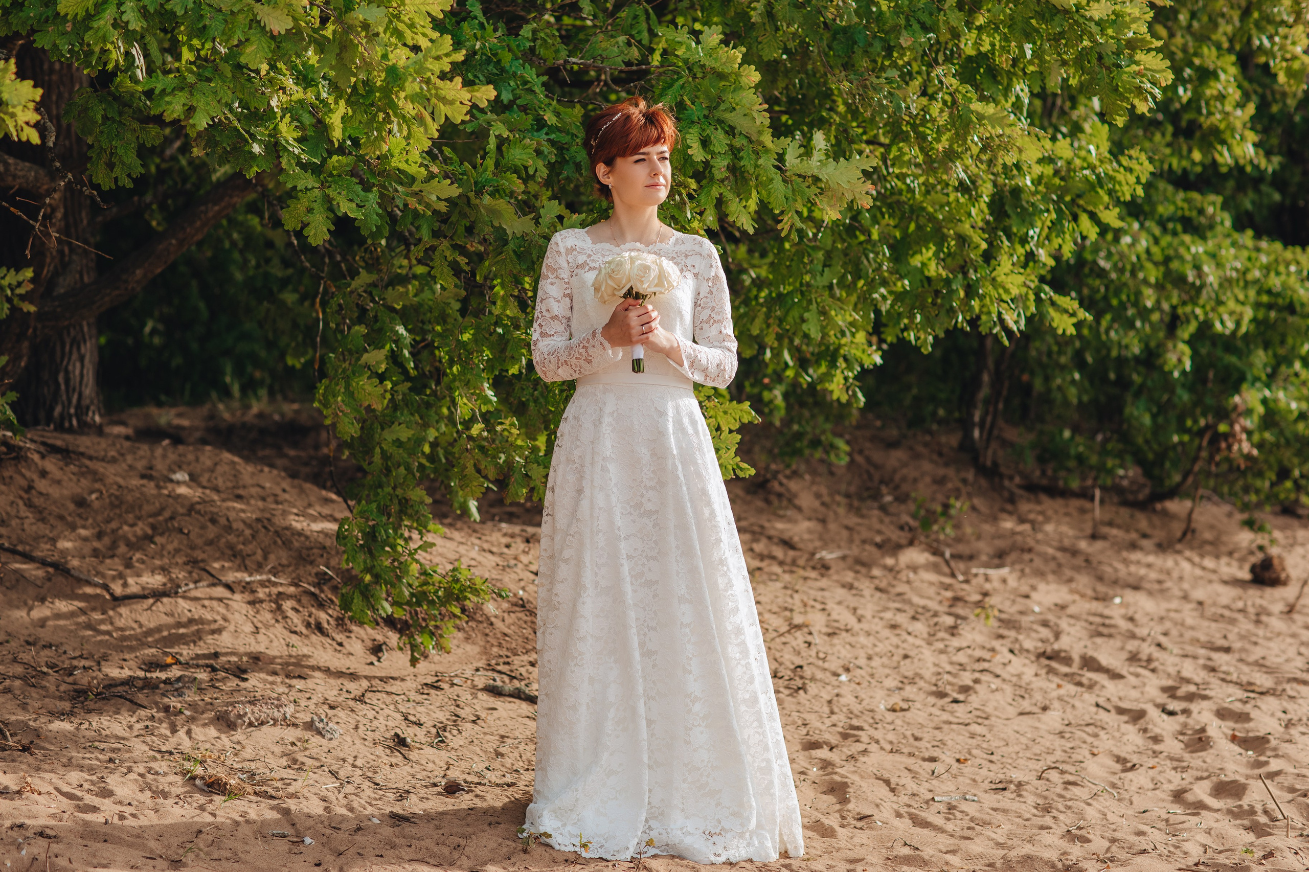 Альбина и Никита. Свадебный и семейный фотограф в Санкт-Петербурге и Сестрорецке