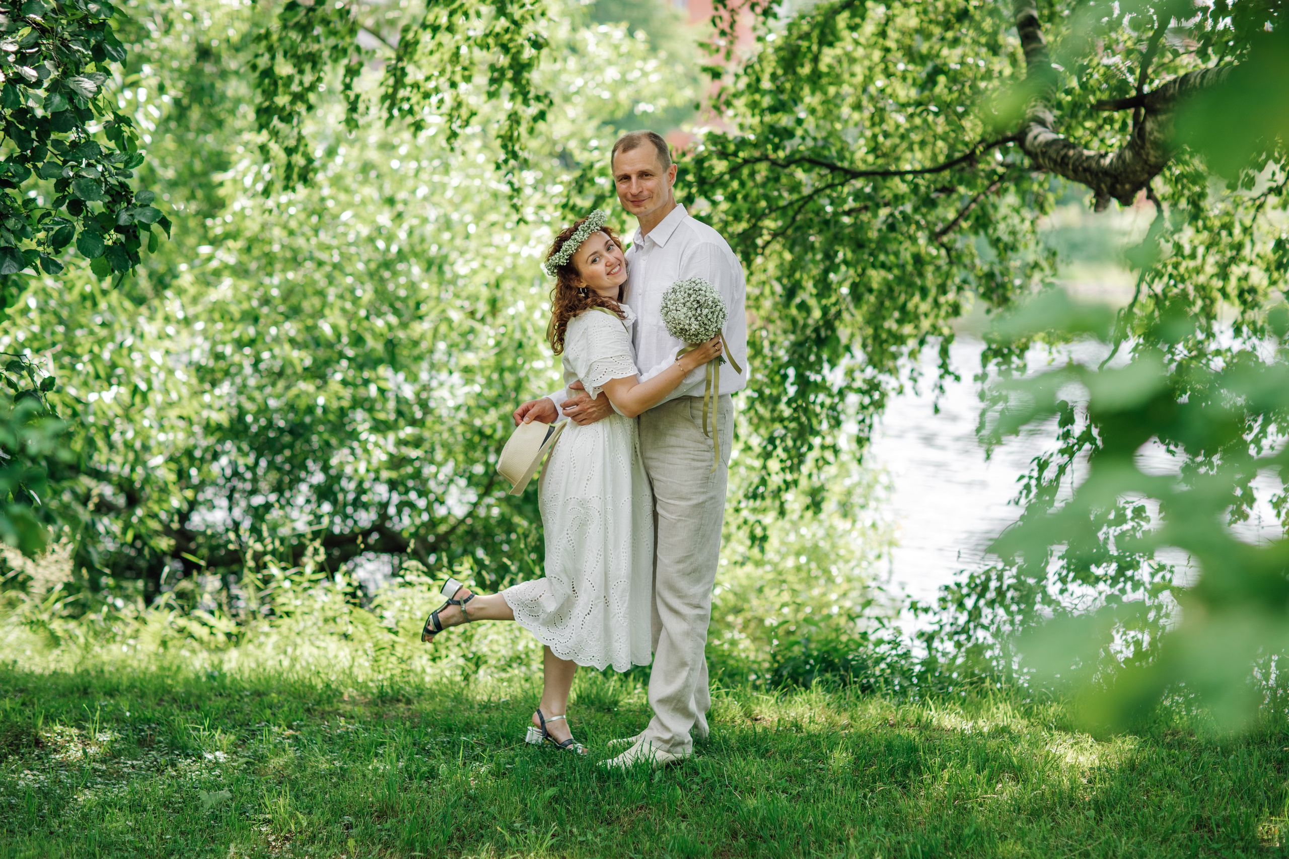 Свадьбы. Свадебный и семейный фотограф в Санкт-Петербурге и Сестрорецке