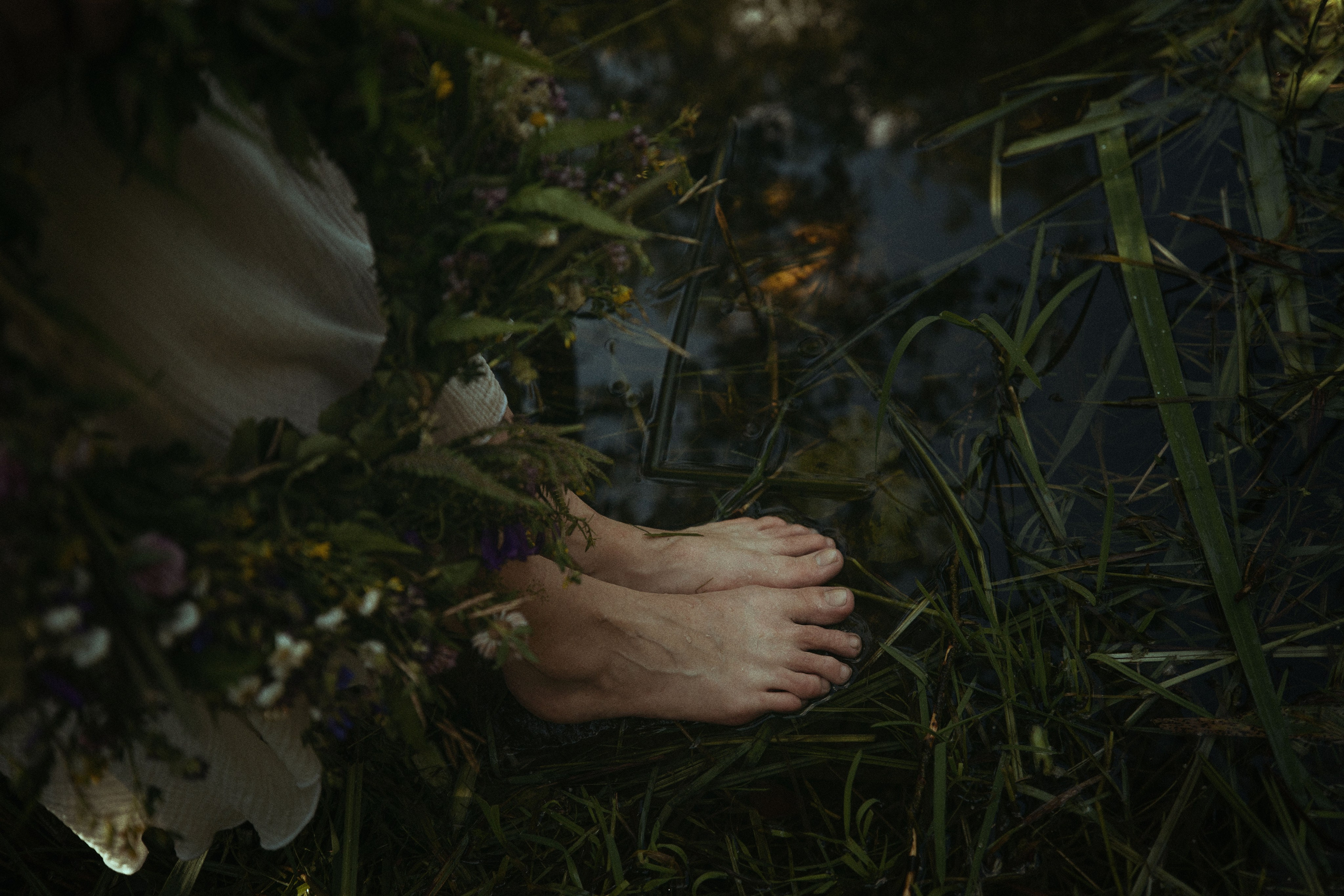 Купала. Фотохудожник из города Пскова