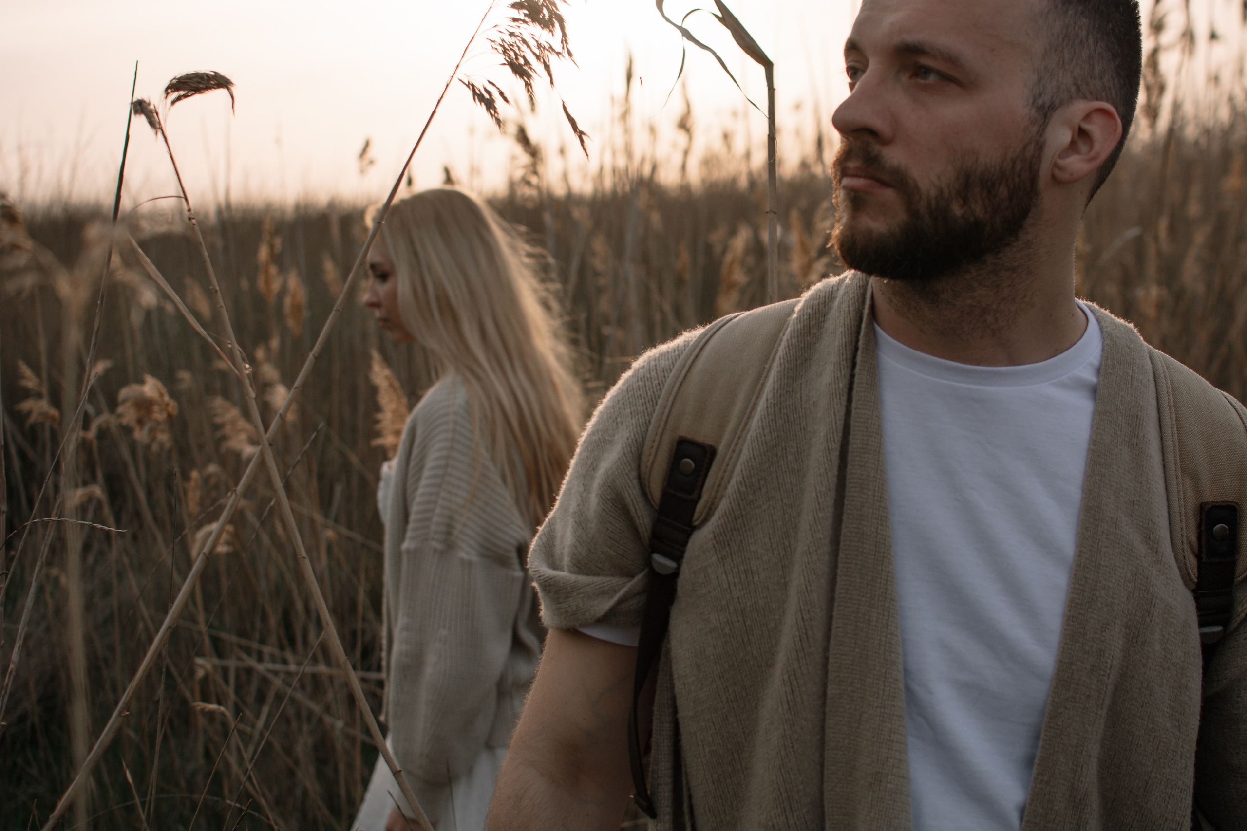 Love story В Крыму