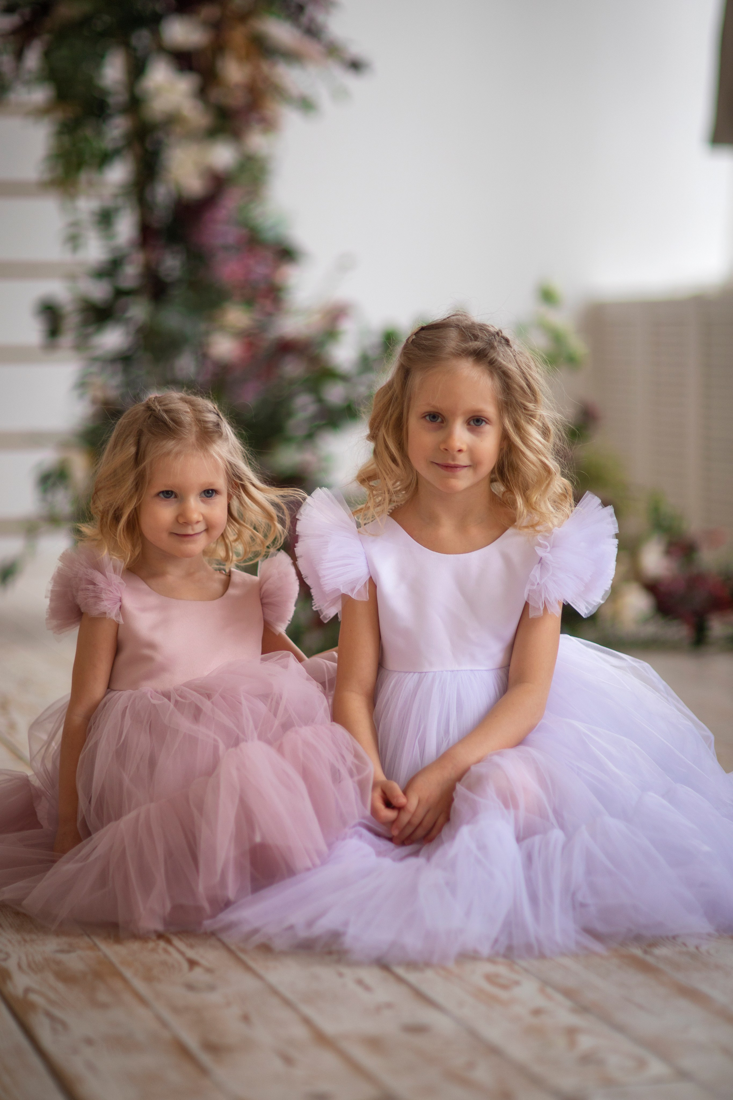 Kids. Фотограф Москва