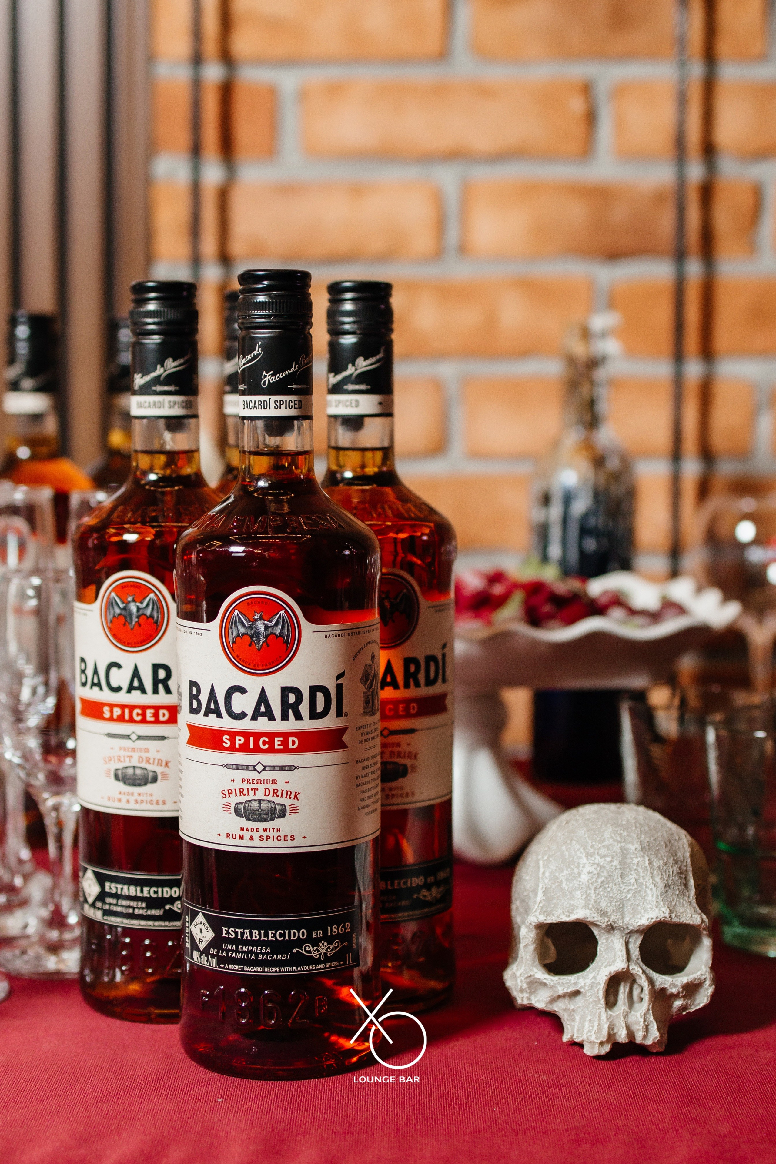 Friday the 13th | HIRO. Lounge Bar X.O