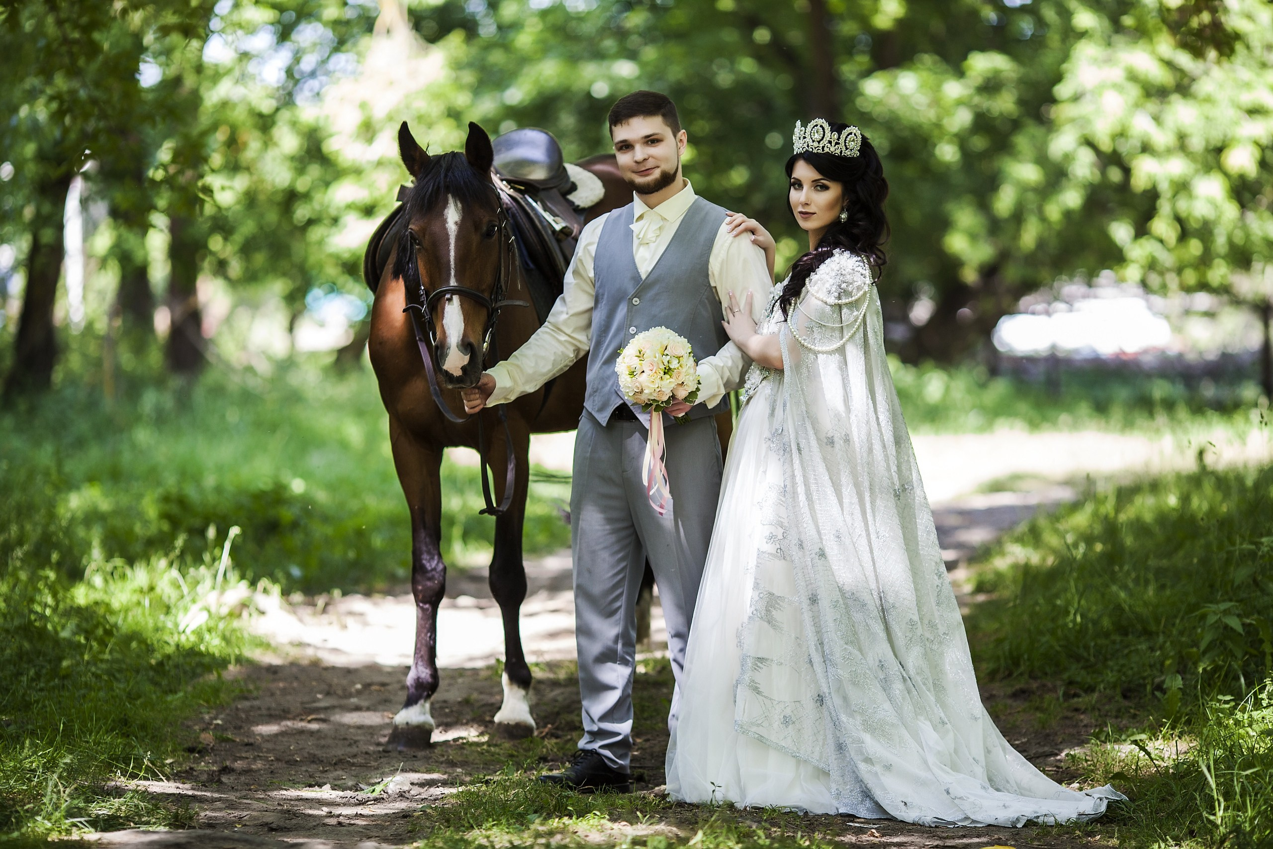 Wedding. Ваш фотограф Светлана Мицукова