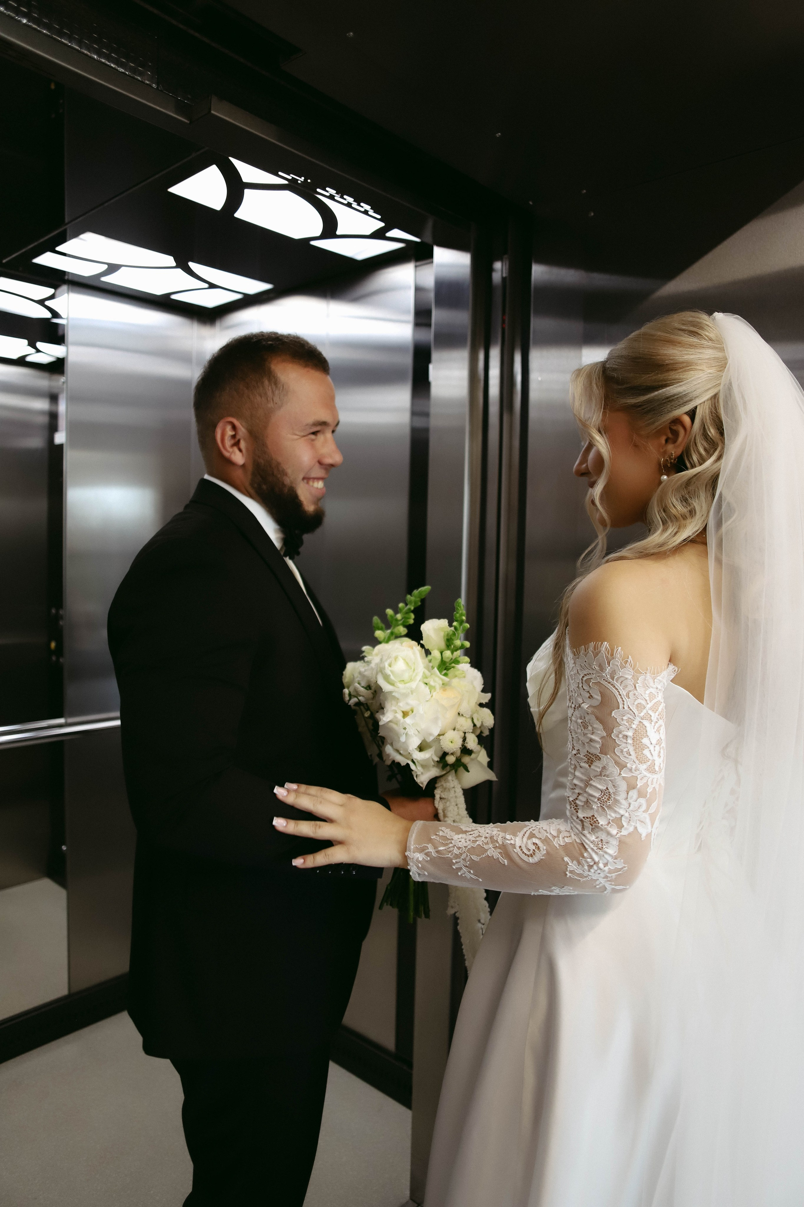 СОФИЯ & МИХАИЛ. Фотограф Мариуполь | Ялта | Крым — Диана Мазенко