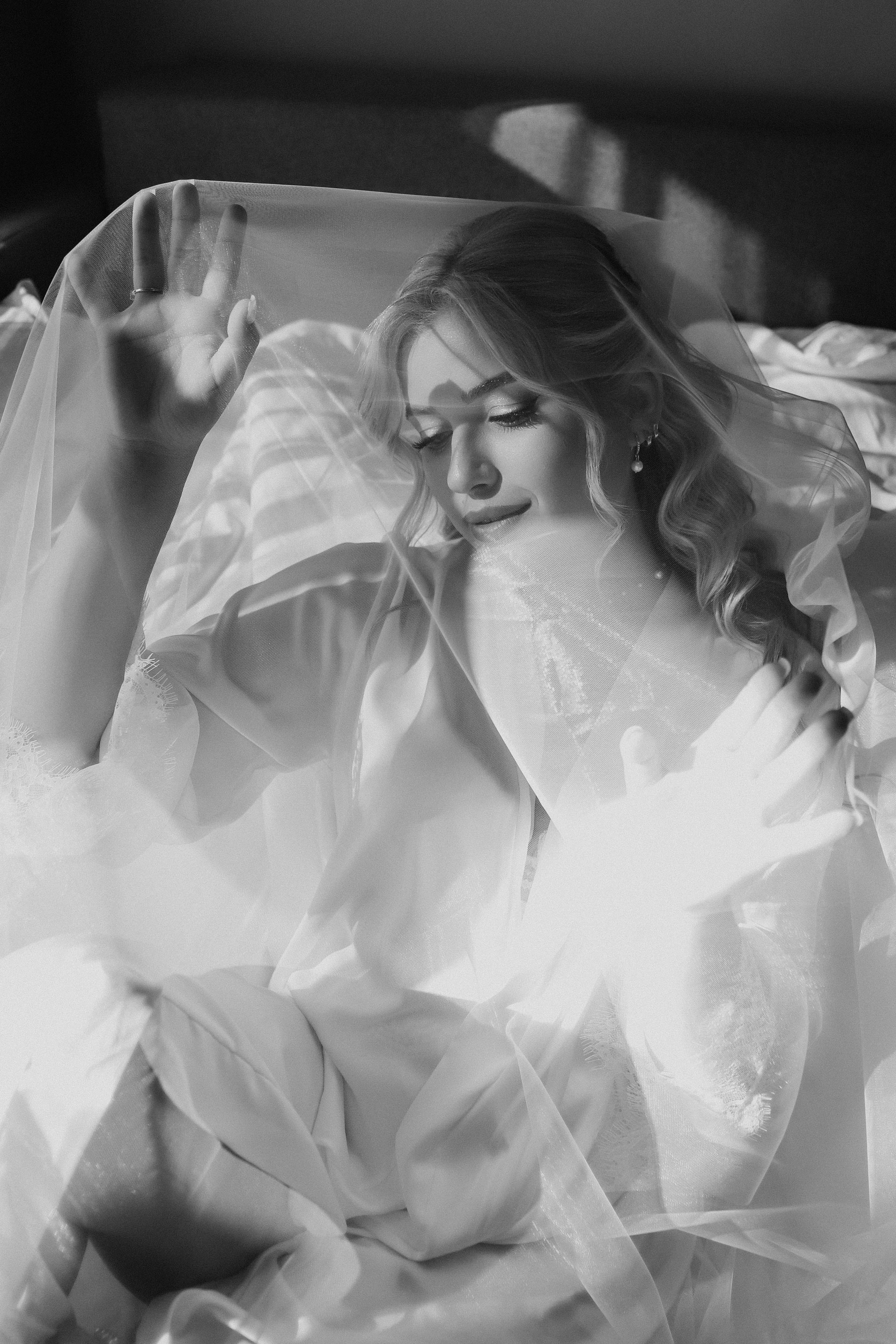 СОФИЯ & МИХАИЛ. Фотограф Мариуполь | Ялта | Крым — Диана Мазенко