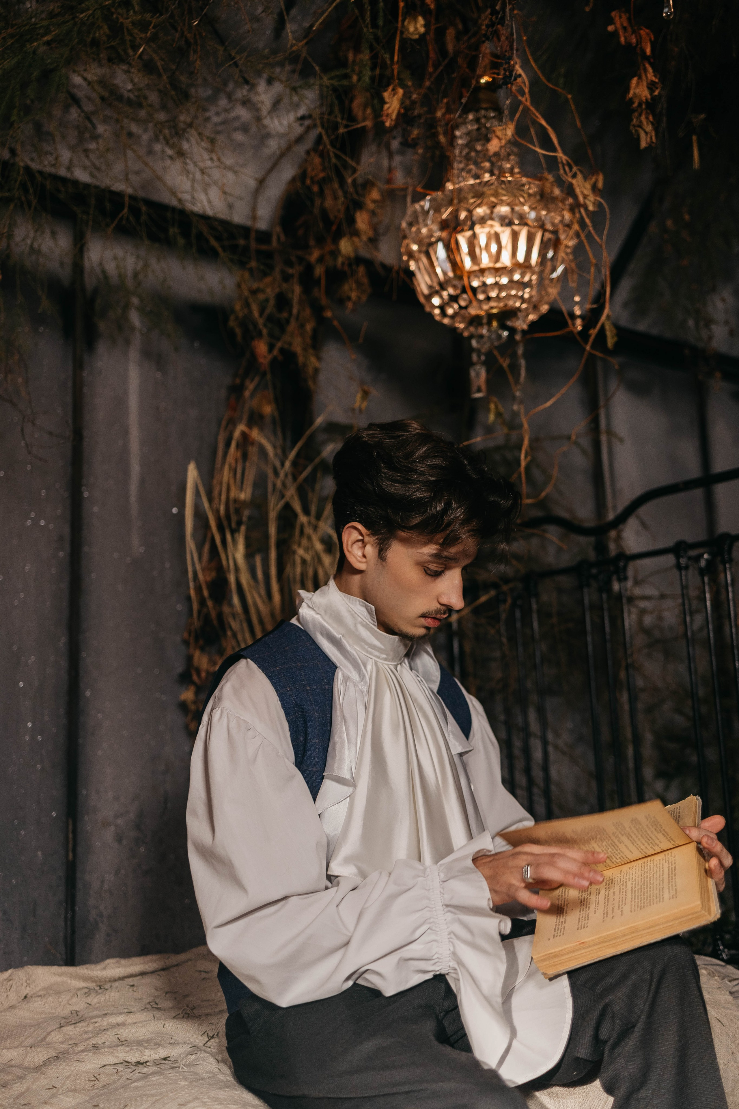 Василиса и Артем. Фотограф в Твери Лагодная Яна