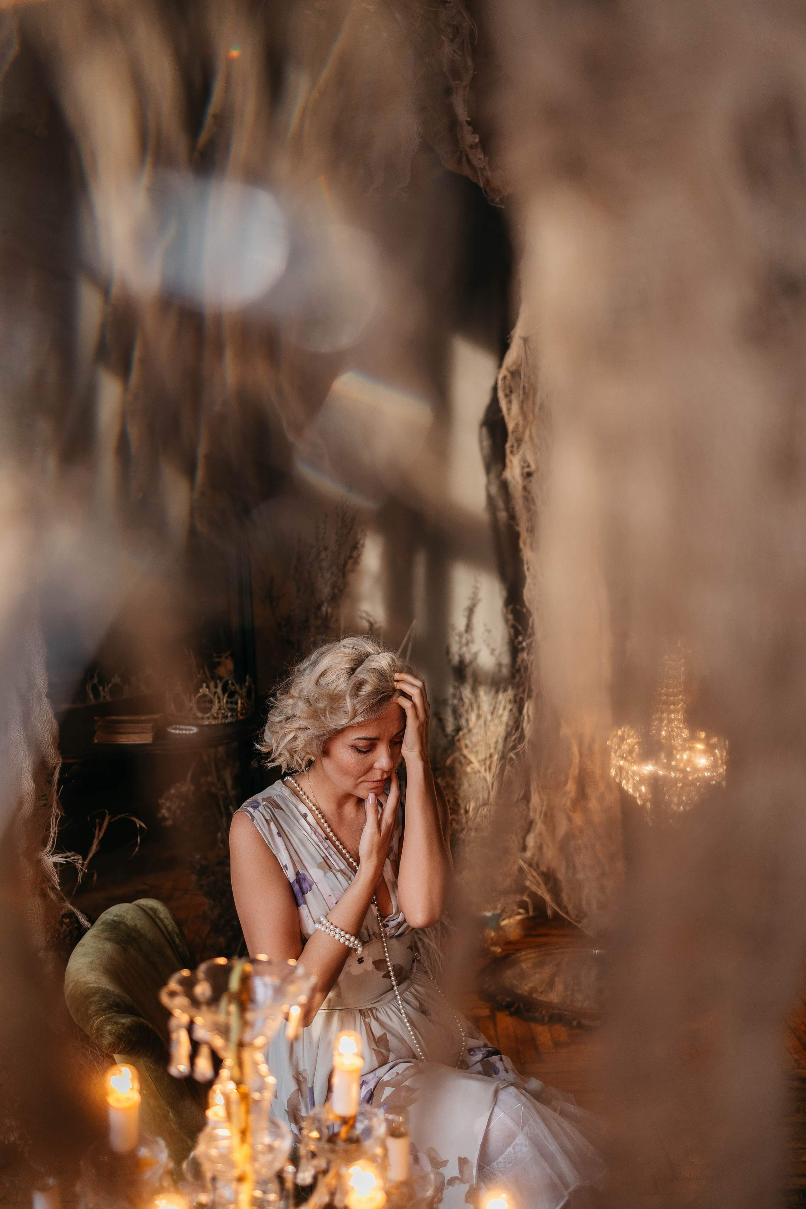 Юлия Бедарева. Фотограф в Твери Лагодная Яна