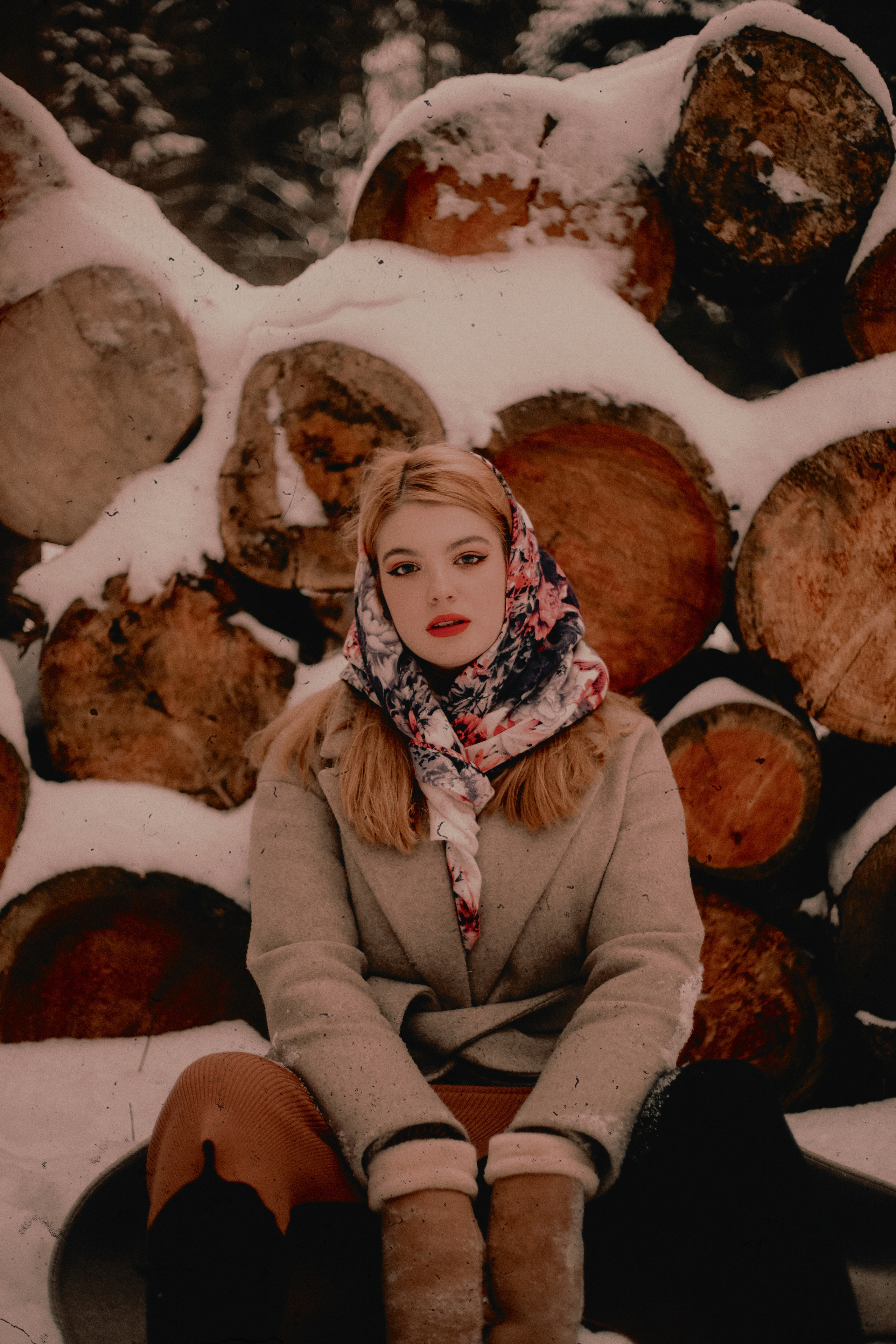 Veronika. Свадебный фотограф Москва и ЮГ