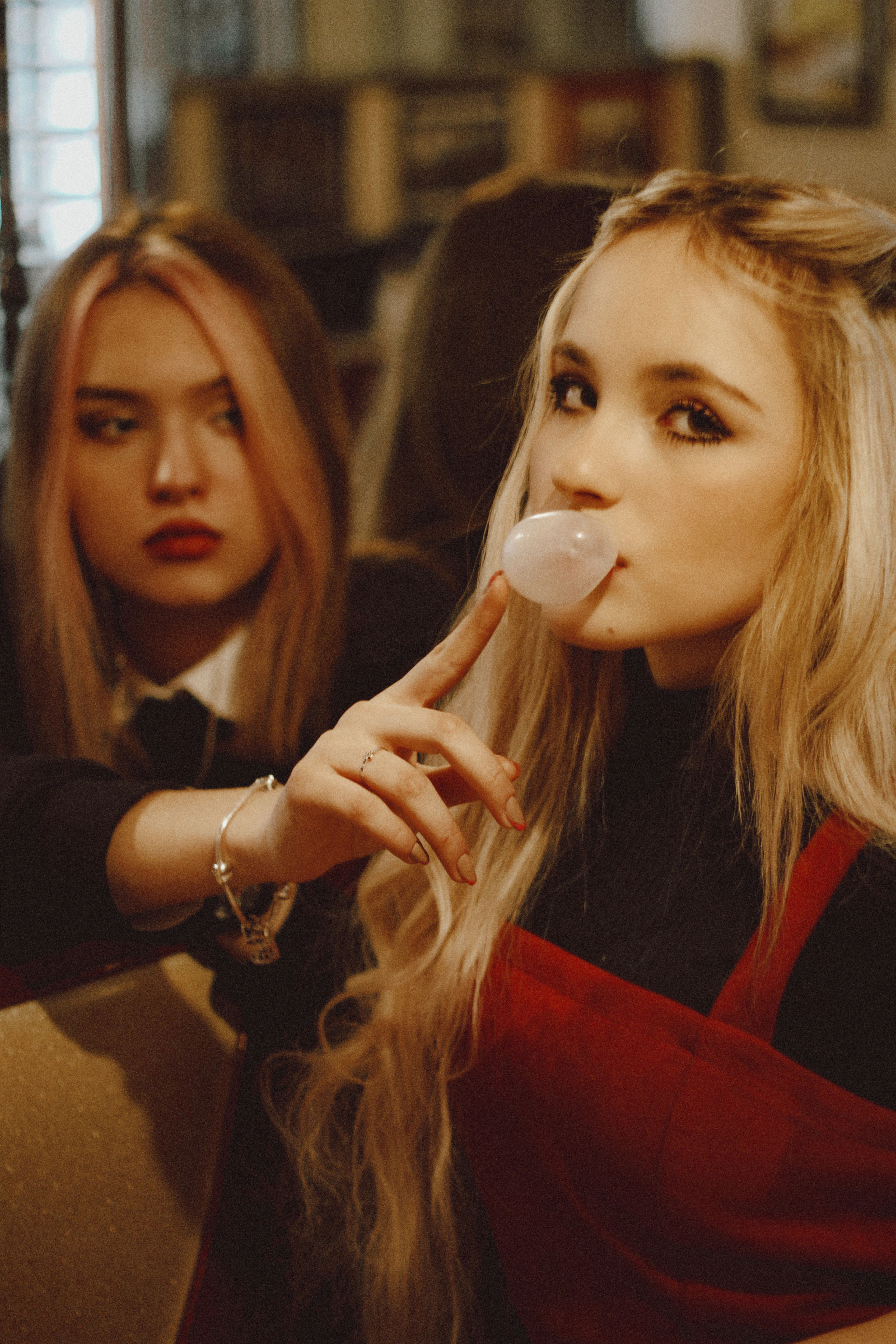 Sofa & Dasha. Свадебный фотограф Москва и ЮГ