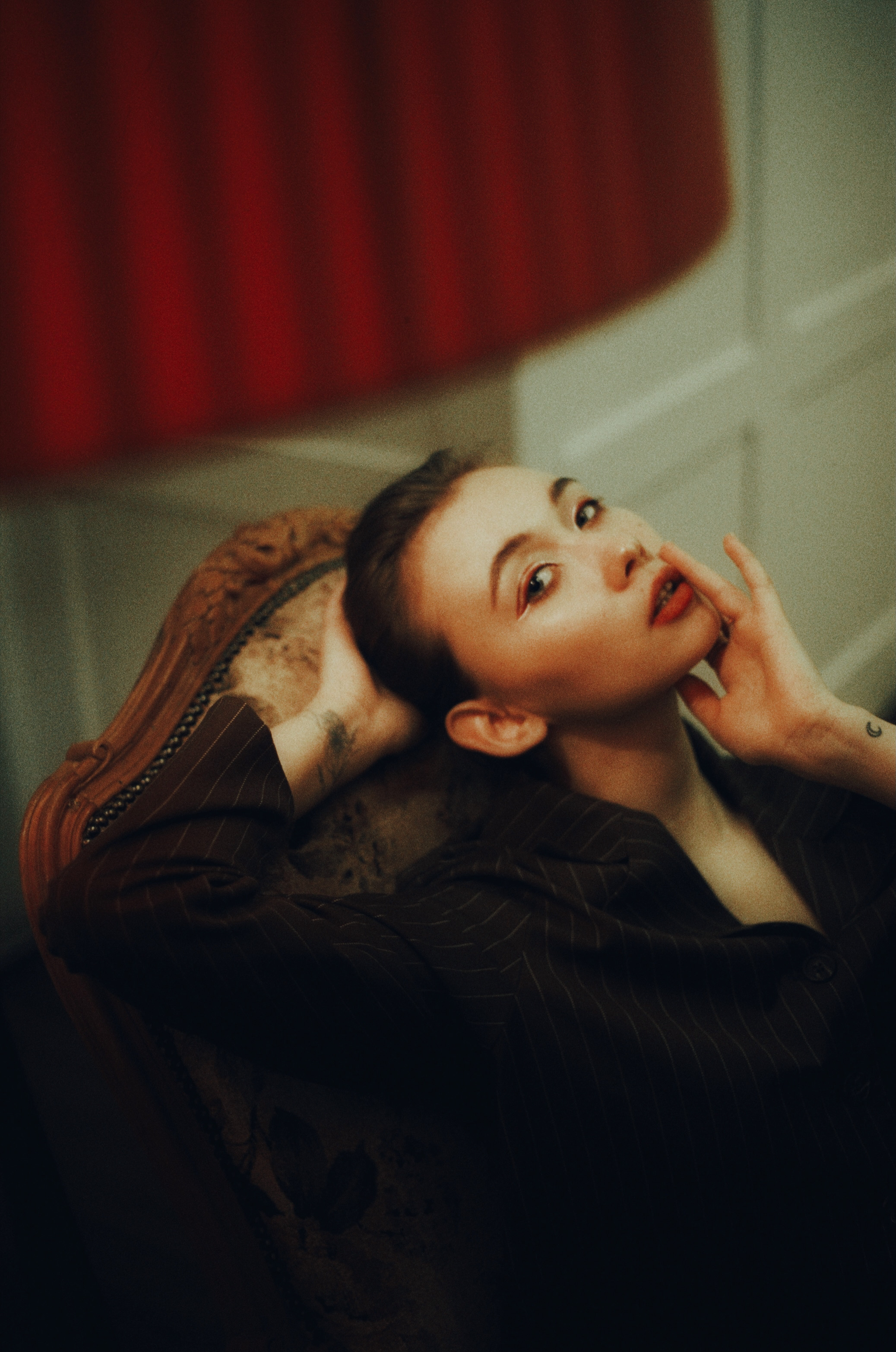 Polina: plenka. Свадебный фотограф Москва и ЮГ