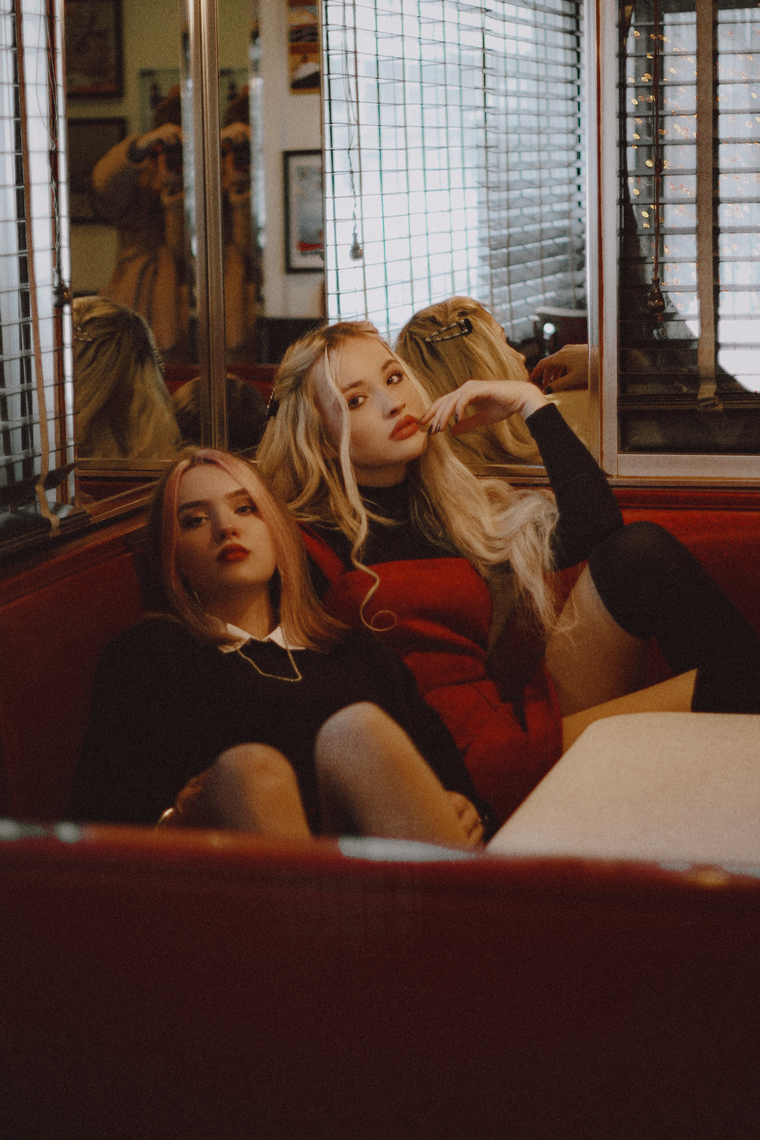 Sofa & Dasha. Свадебный фотограф Москва и ЮГ