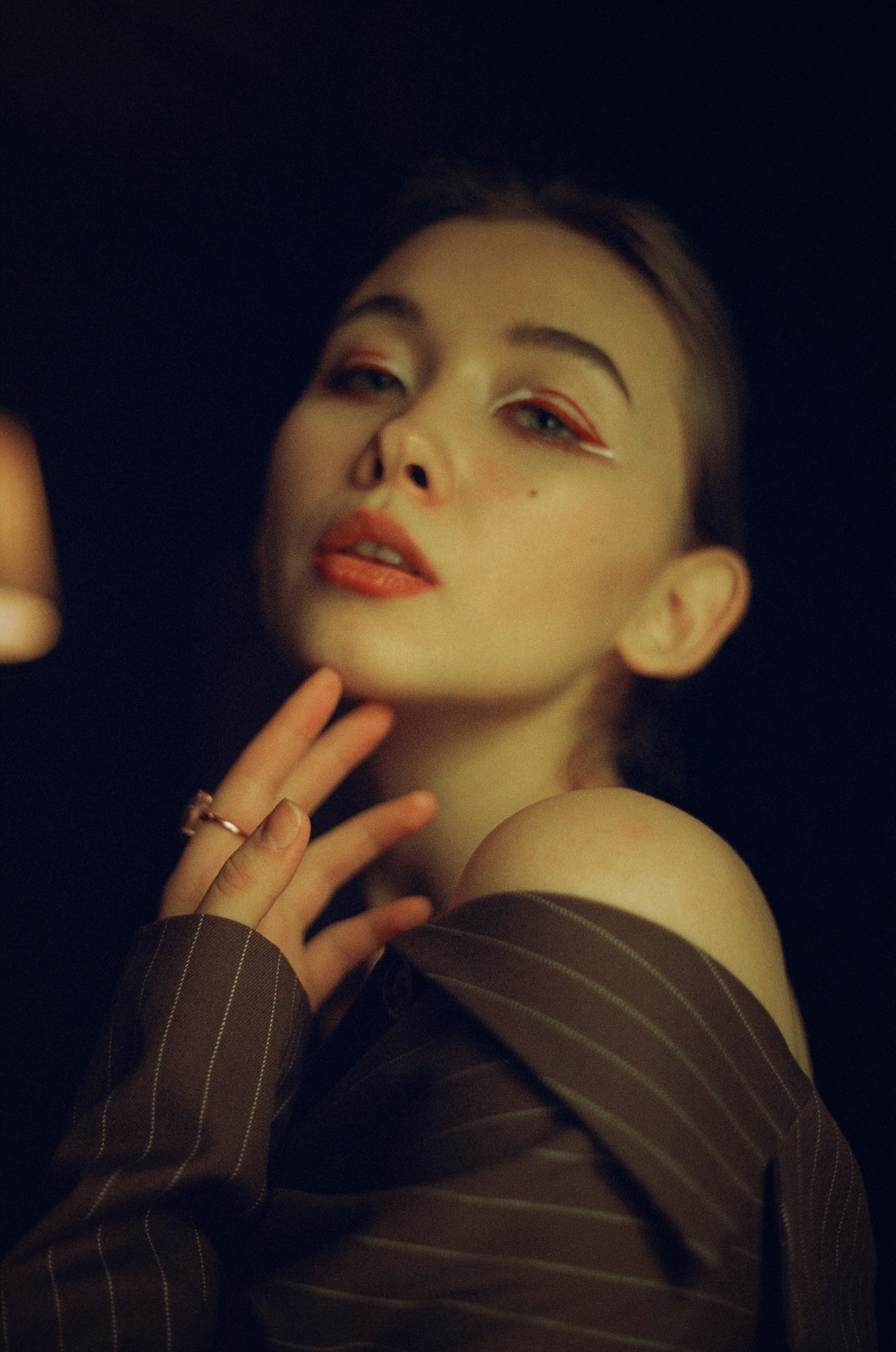 Polina: plenka. Свадебный фотограф Москва и ЮГ