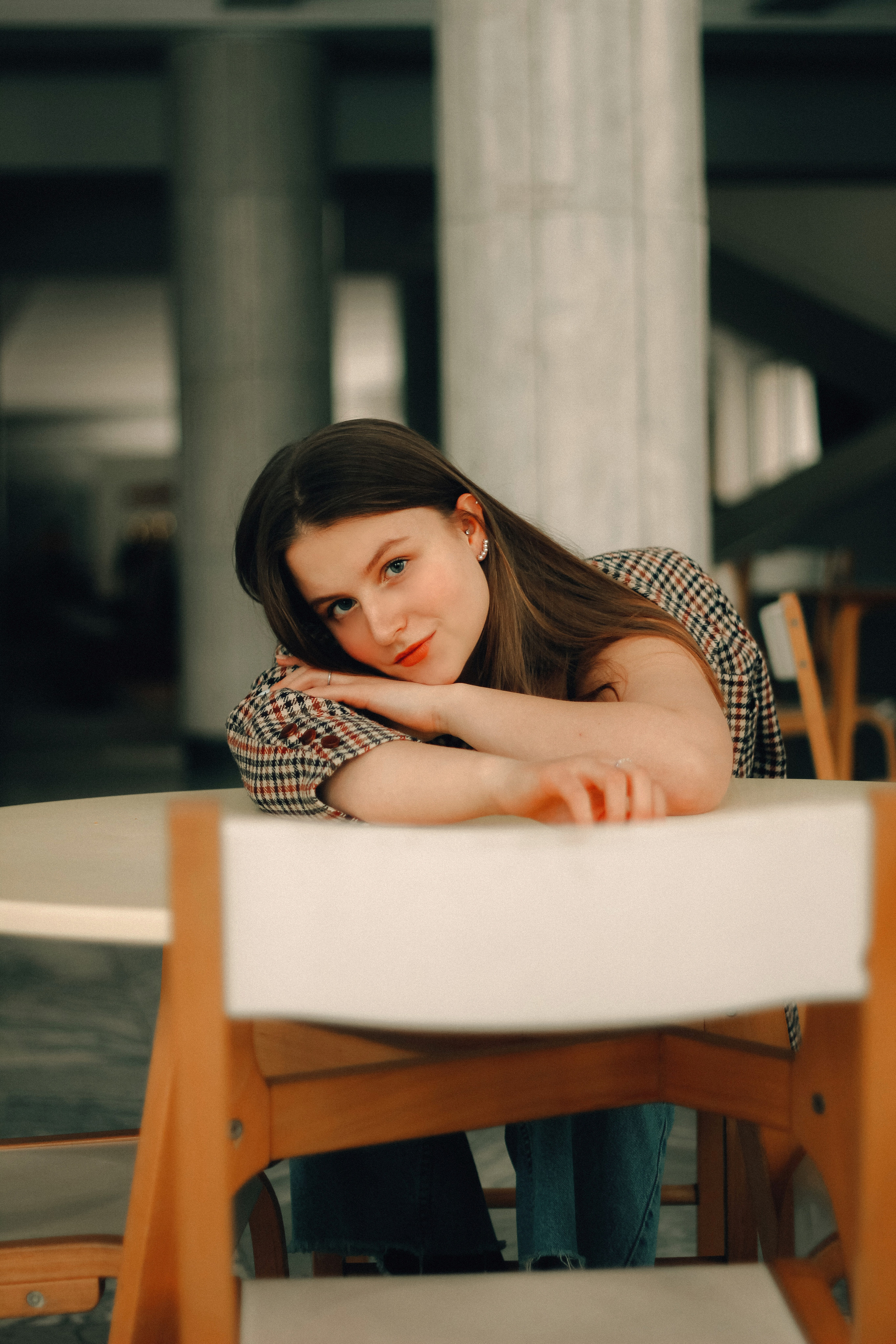 Polina. Свадебный фотограф Москва и ЮГ