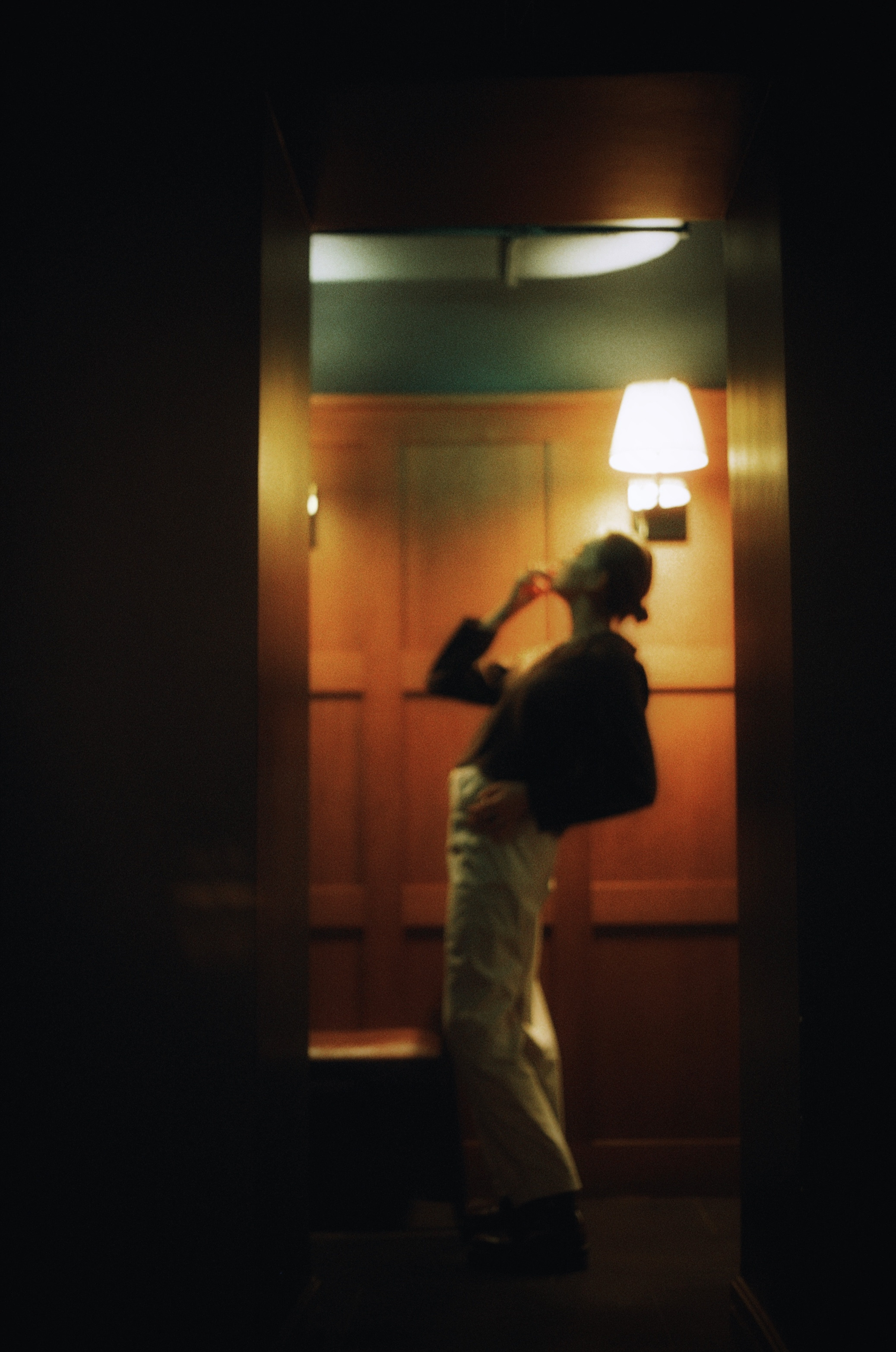 Polina: plenka. Свадебный фотограф Москва и ЮГ