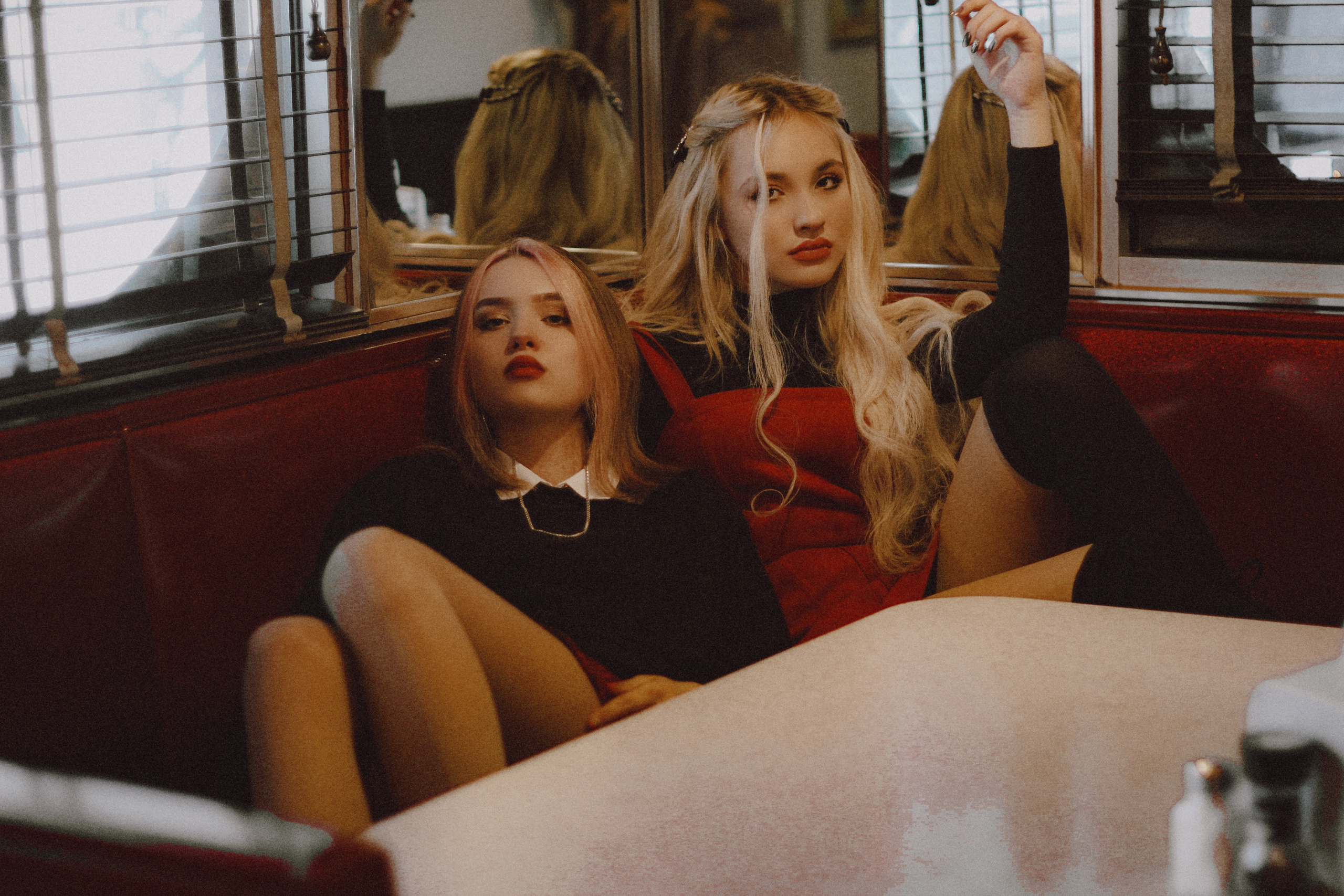 Sofa & Dasha. Свадебный фотограф Москва и ЮГ