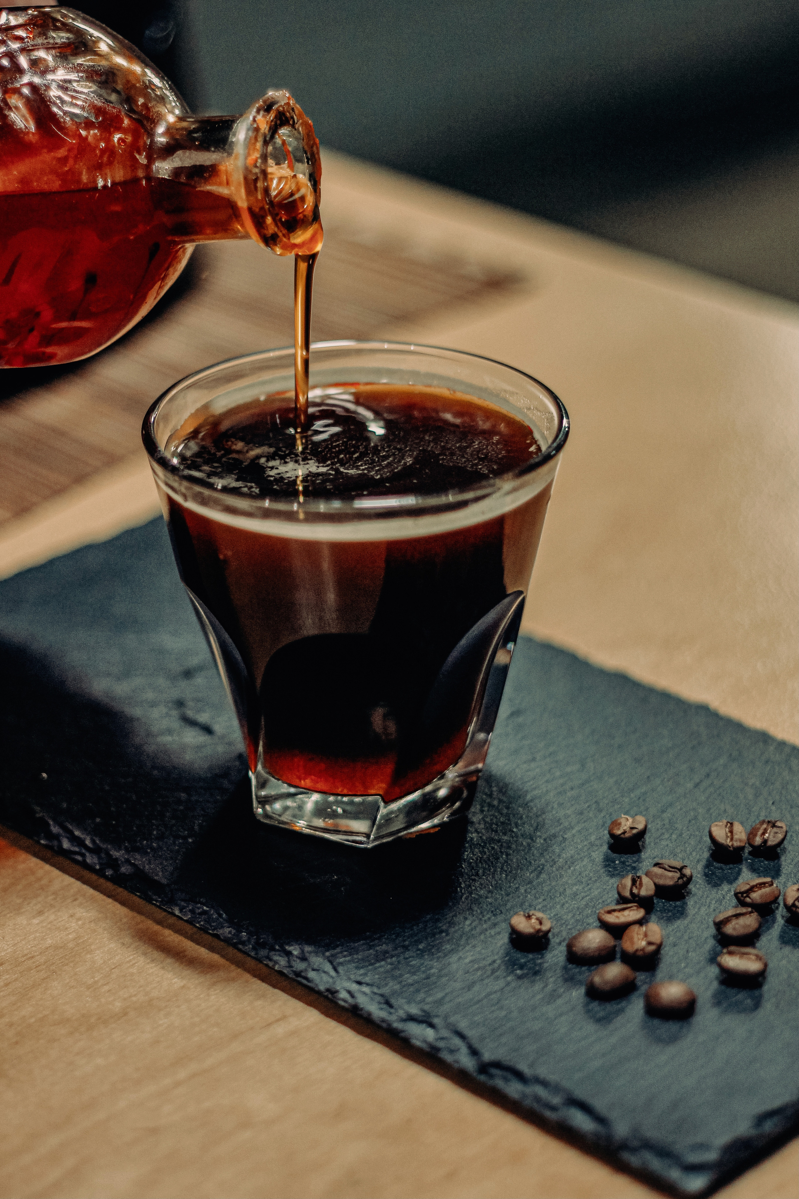 Съёмка для кофейни. Свадебный фотограф Москва и ЮГ