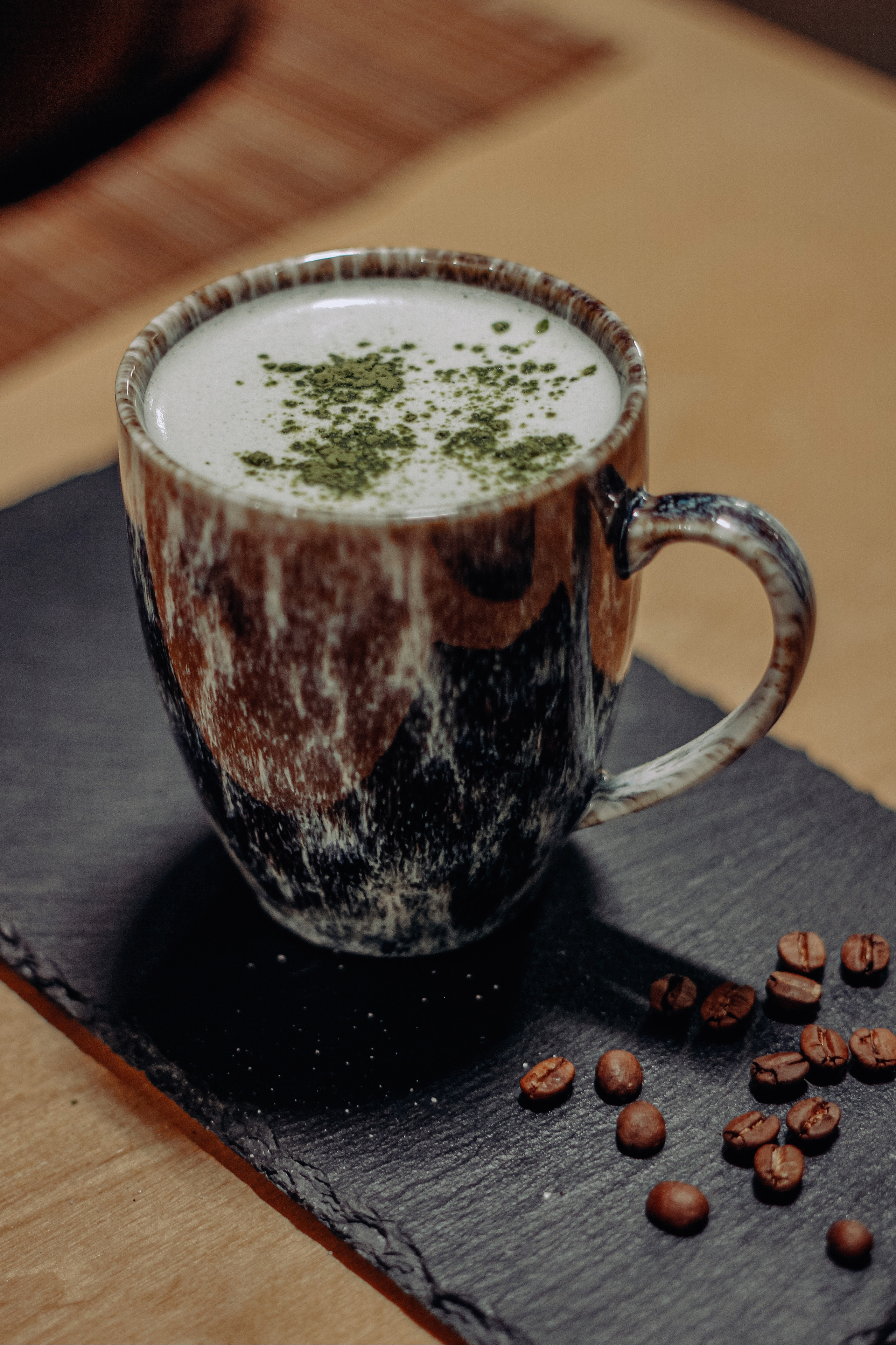 Съёмка для кофейни. Свадебный фотограф Москва и ЮГ