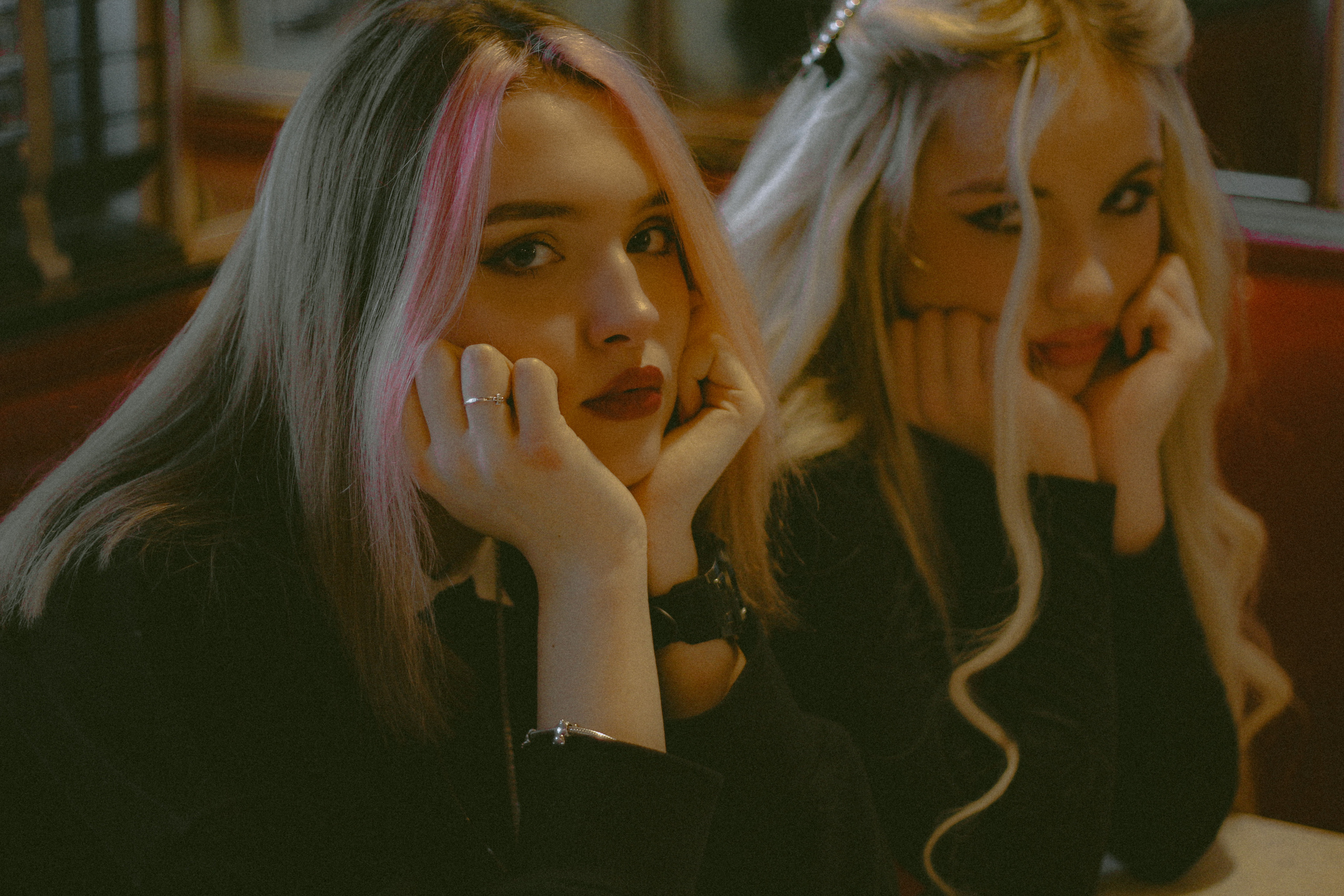 Sofa & Dasha. Свадебный фотограф Москва и ЮГ