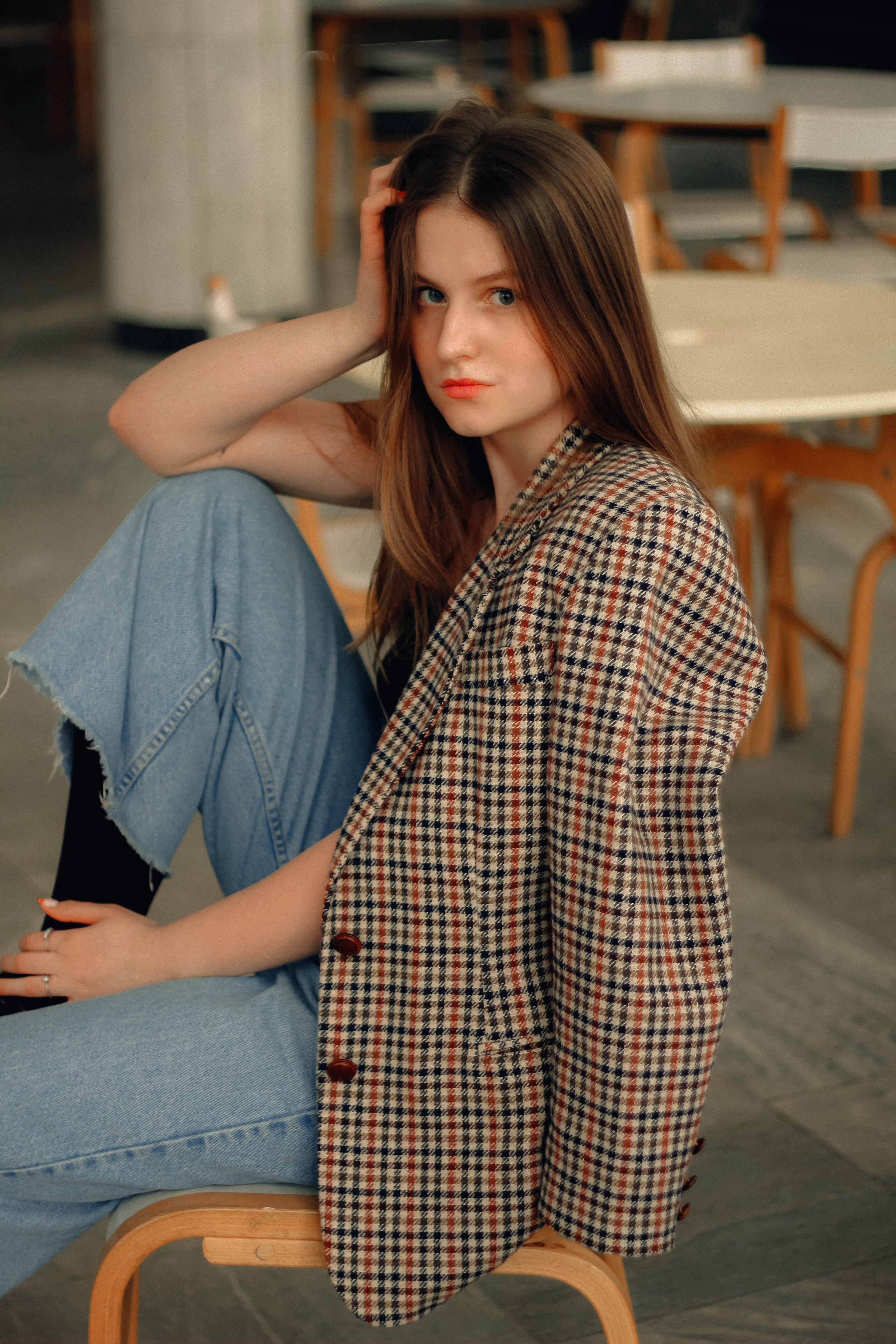 Polina. Свадебный фотограф Москва и ЮГ