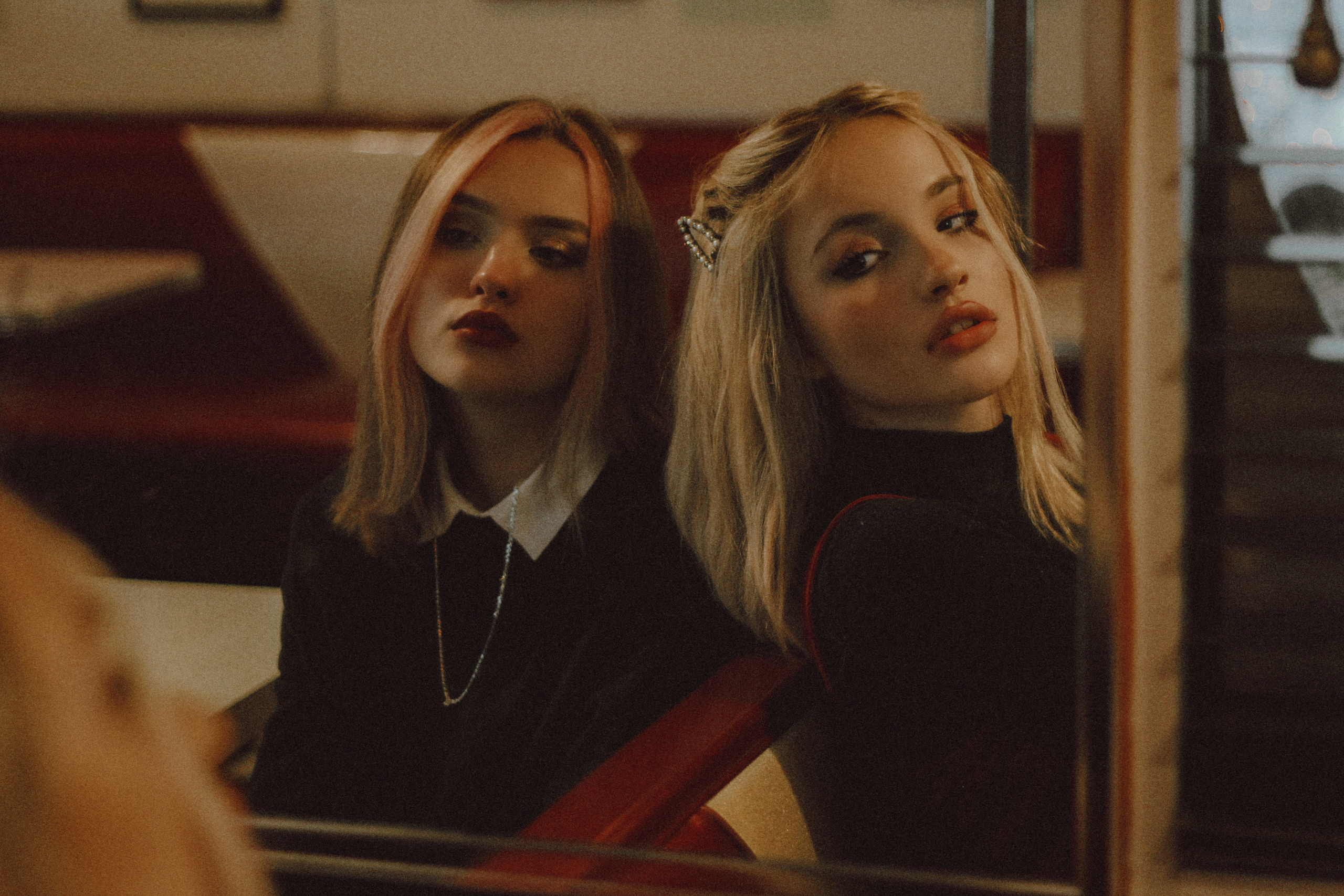 Sofa & Dasha. Свадебный фотограф Москва и ЮГ