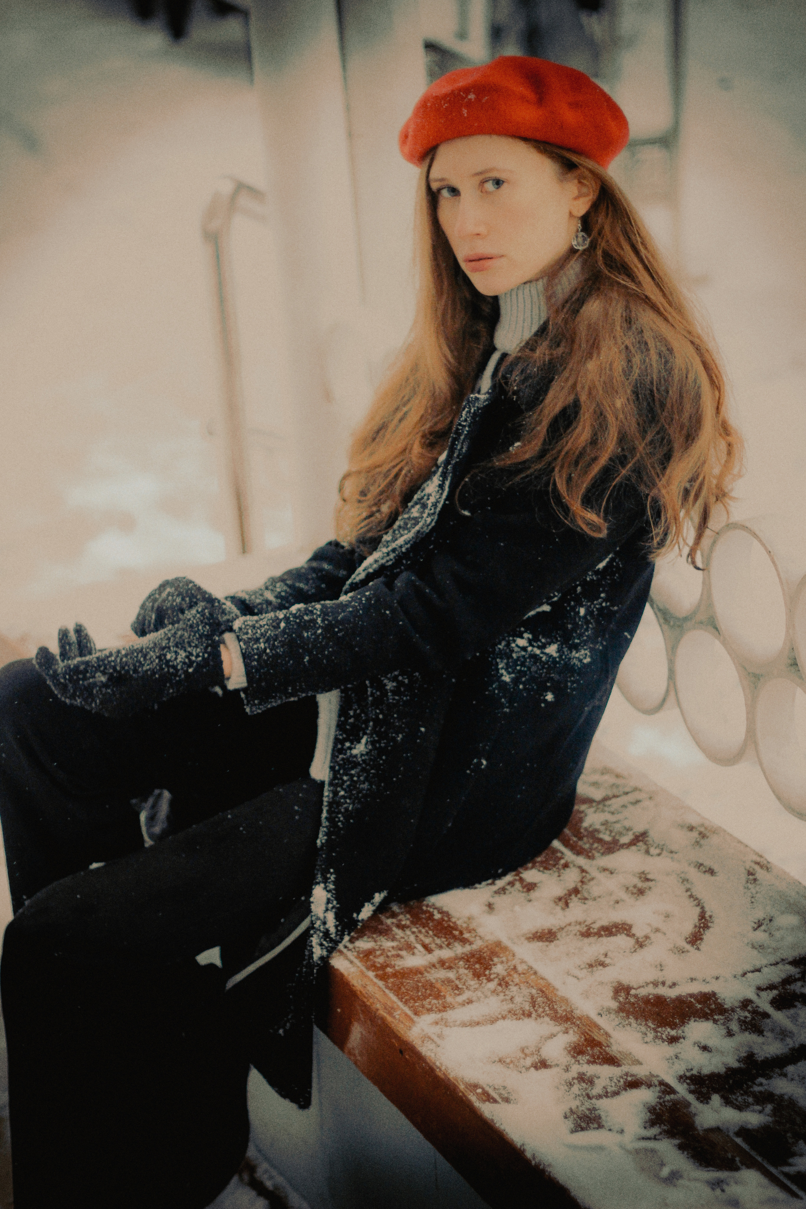 Katerina. Свадебный фотограф Москва и ЮГ