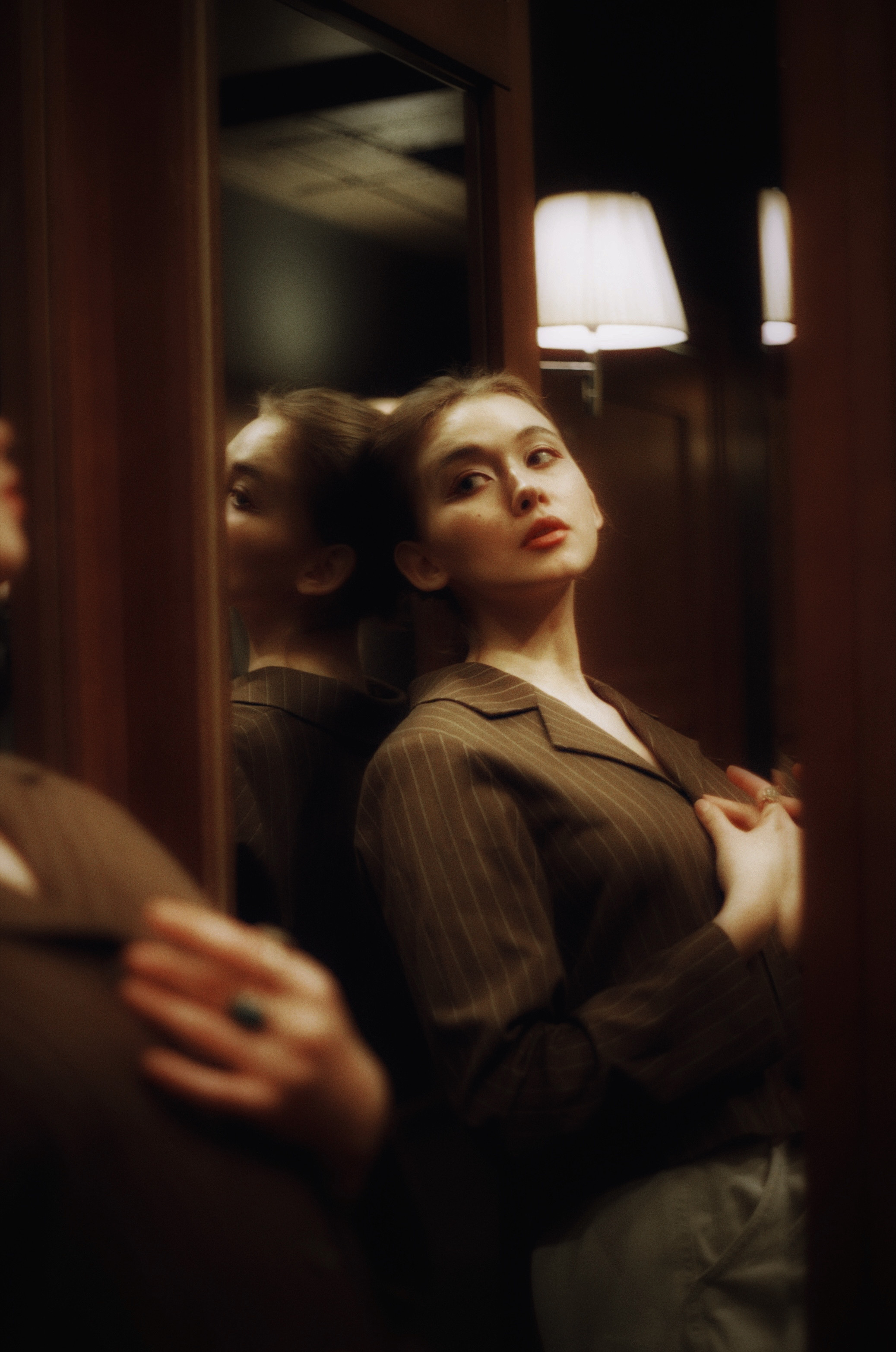 Polina: plenka. Свадебный фотограф Москва и ЮГ