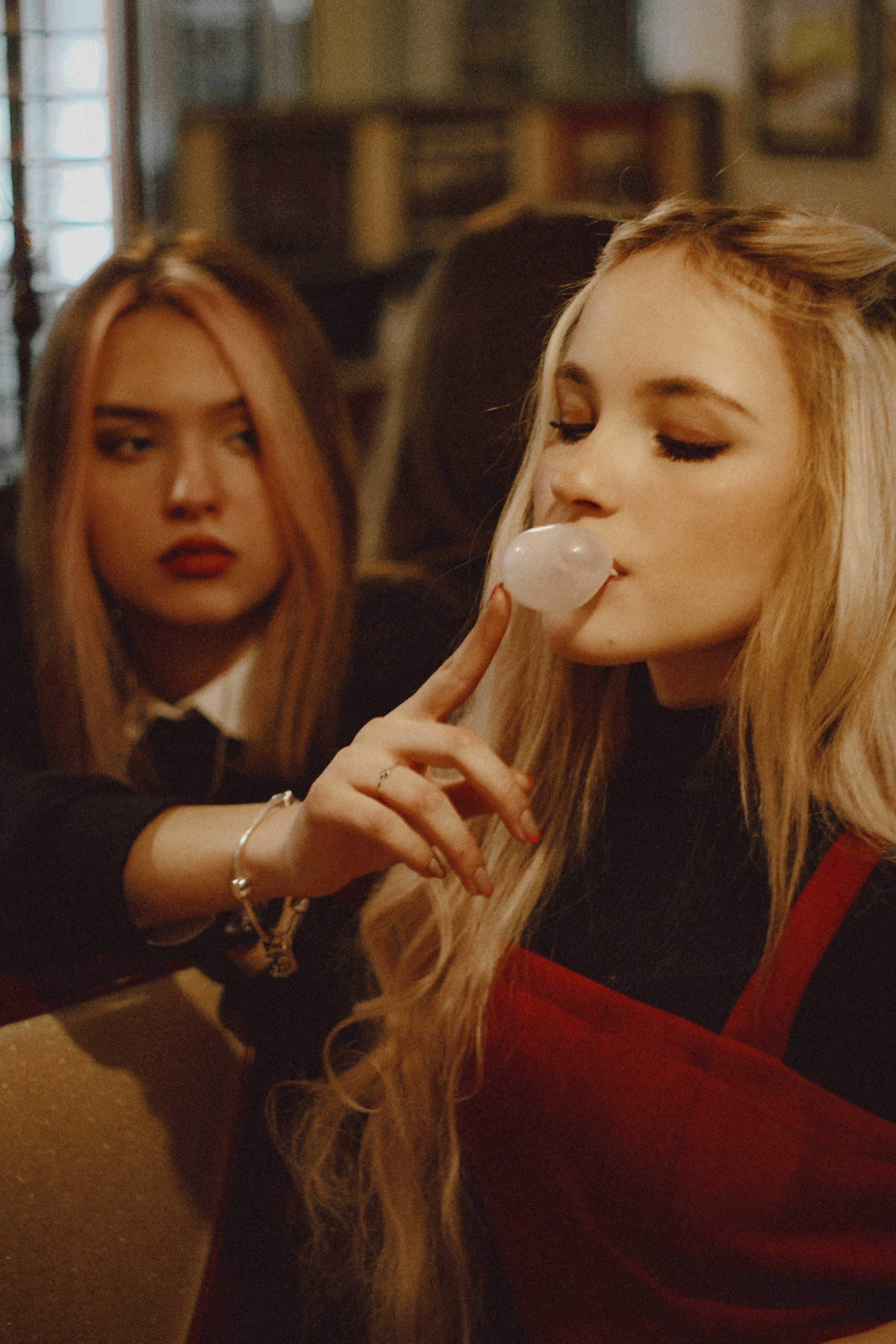 Sofa & Dasha. Свадебный фотограф Москва и ЮГ