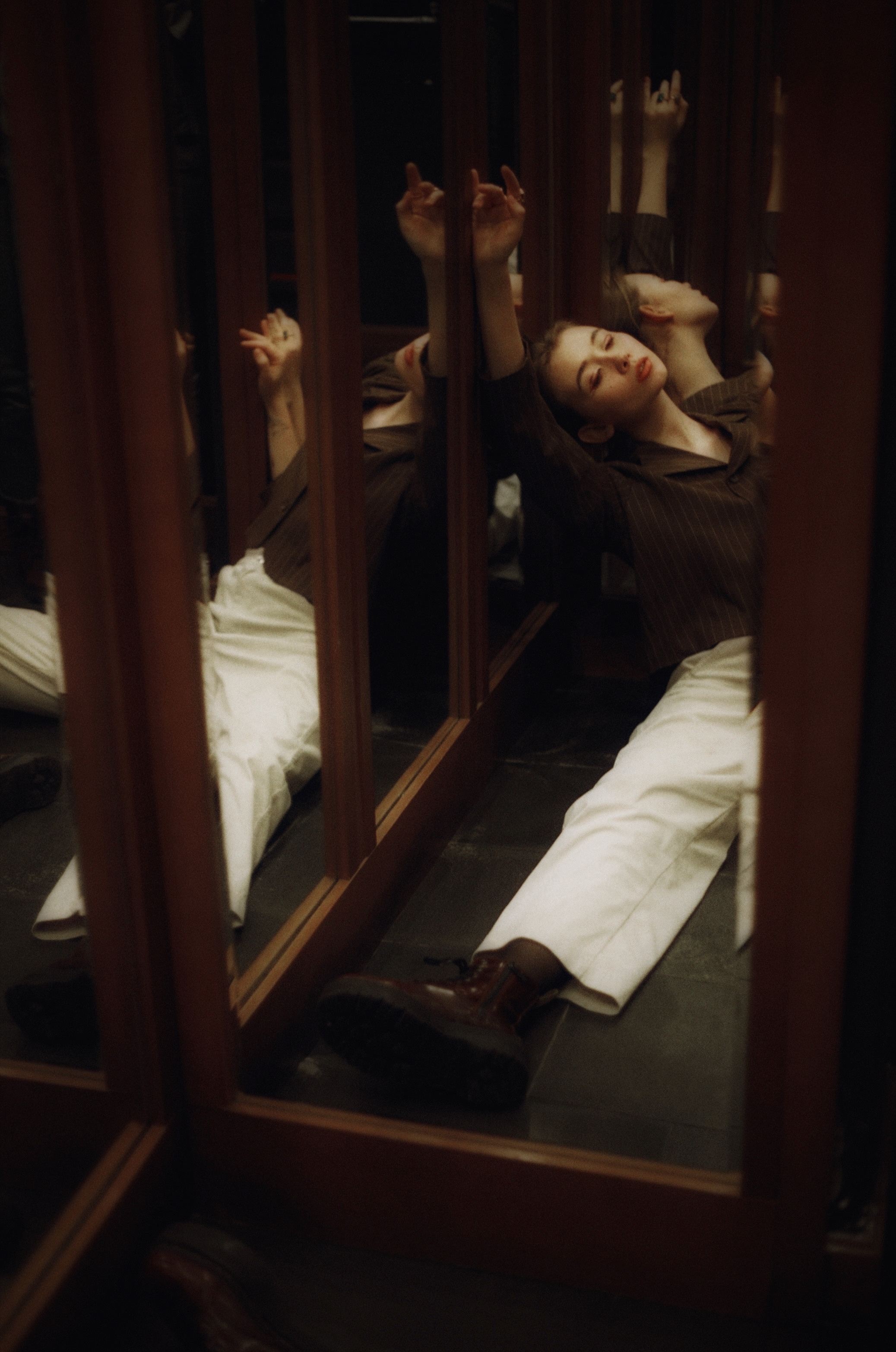 Polina: plenka. Свадебный фотограф Москва и ЮГ