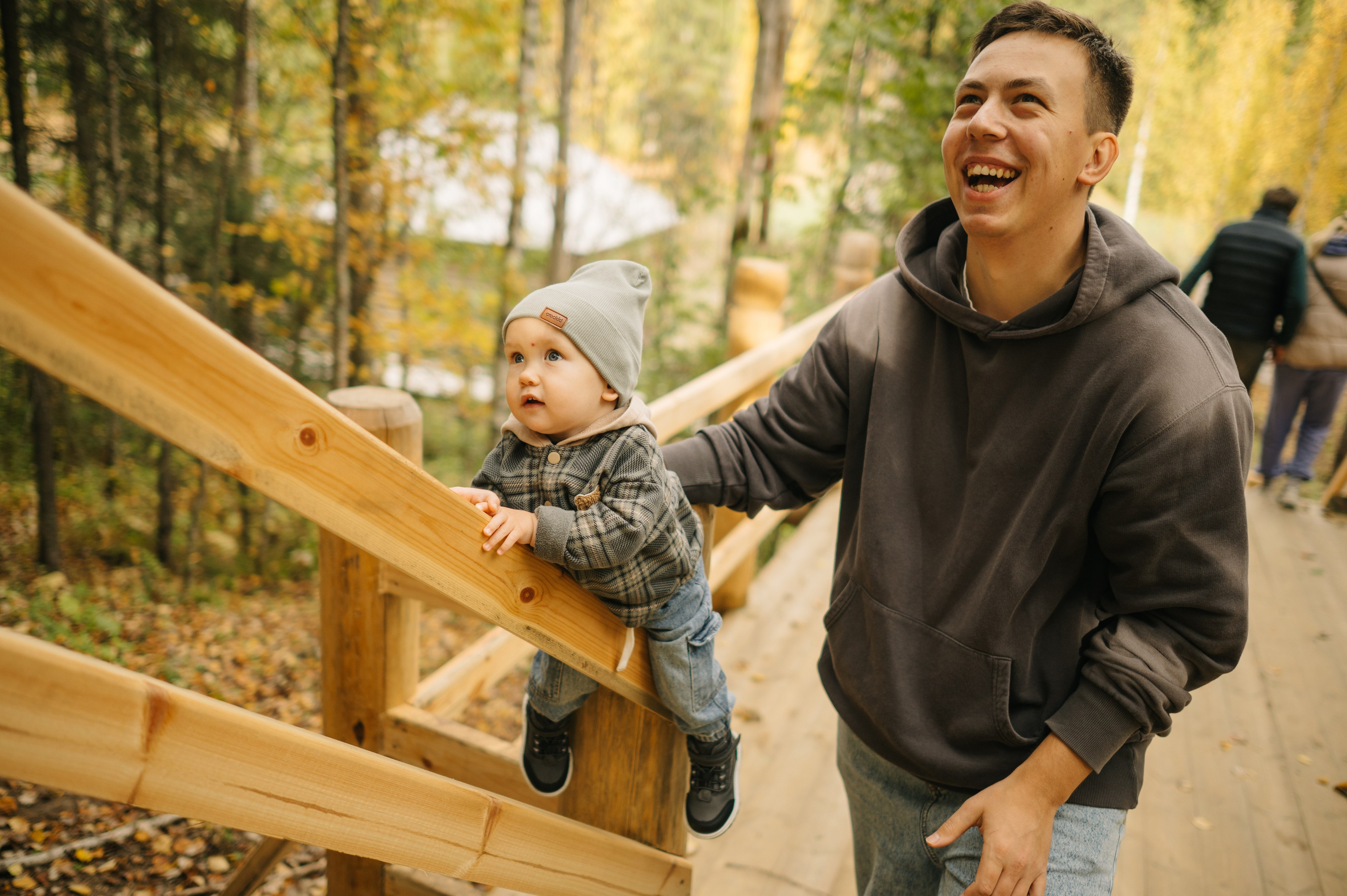 Виктор и Елизавета. Фотограф Архангельск