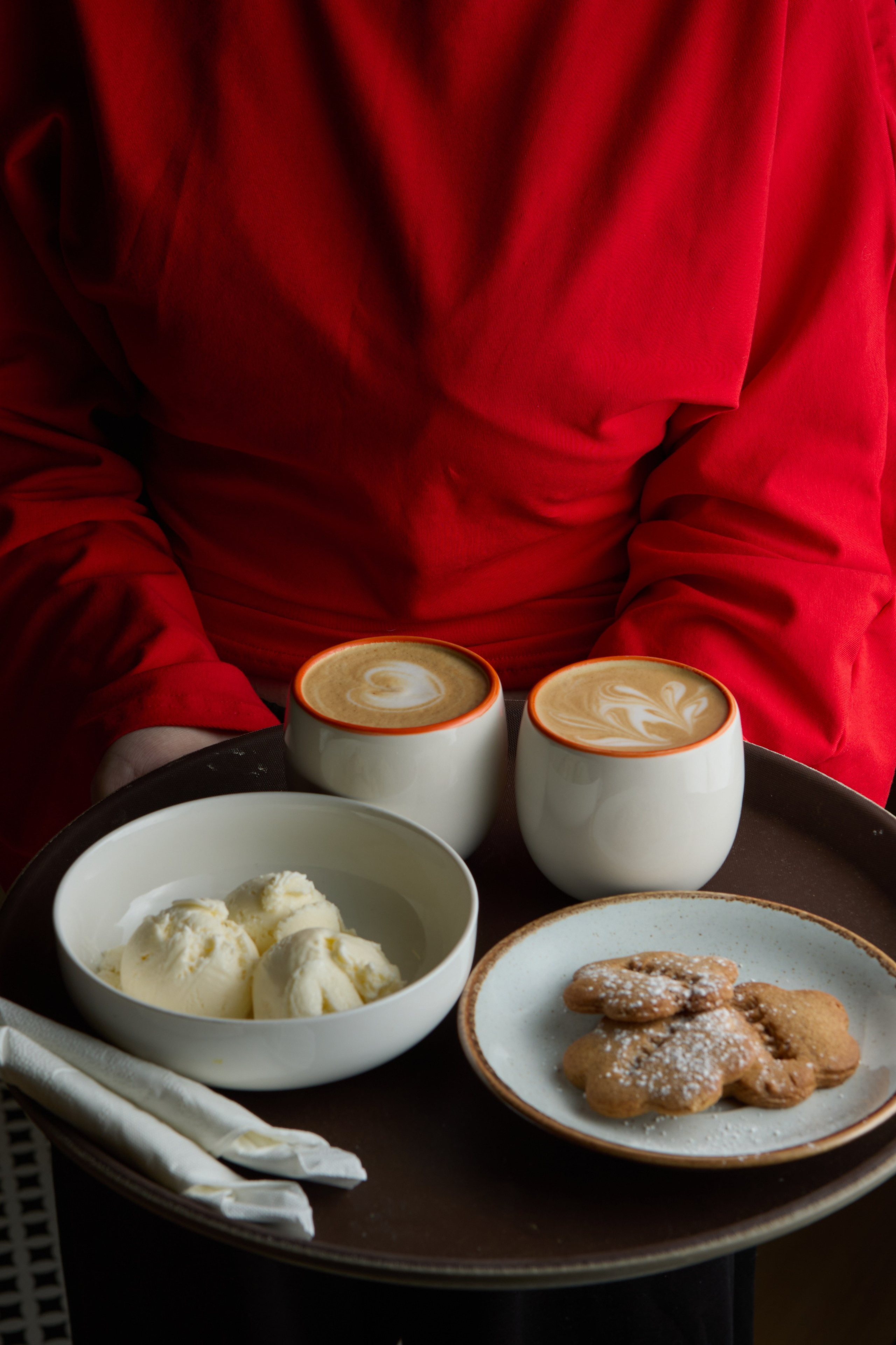 Кафе EATON в Смоленске — еда и кофе в ТРЦ «Макси»