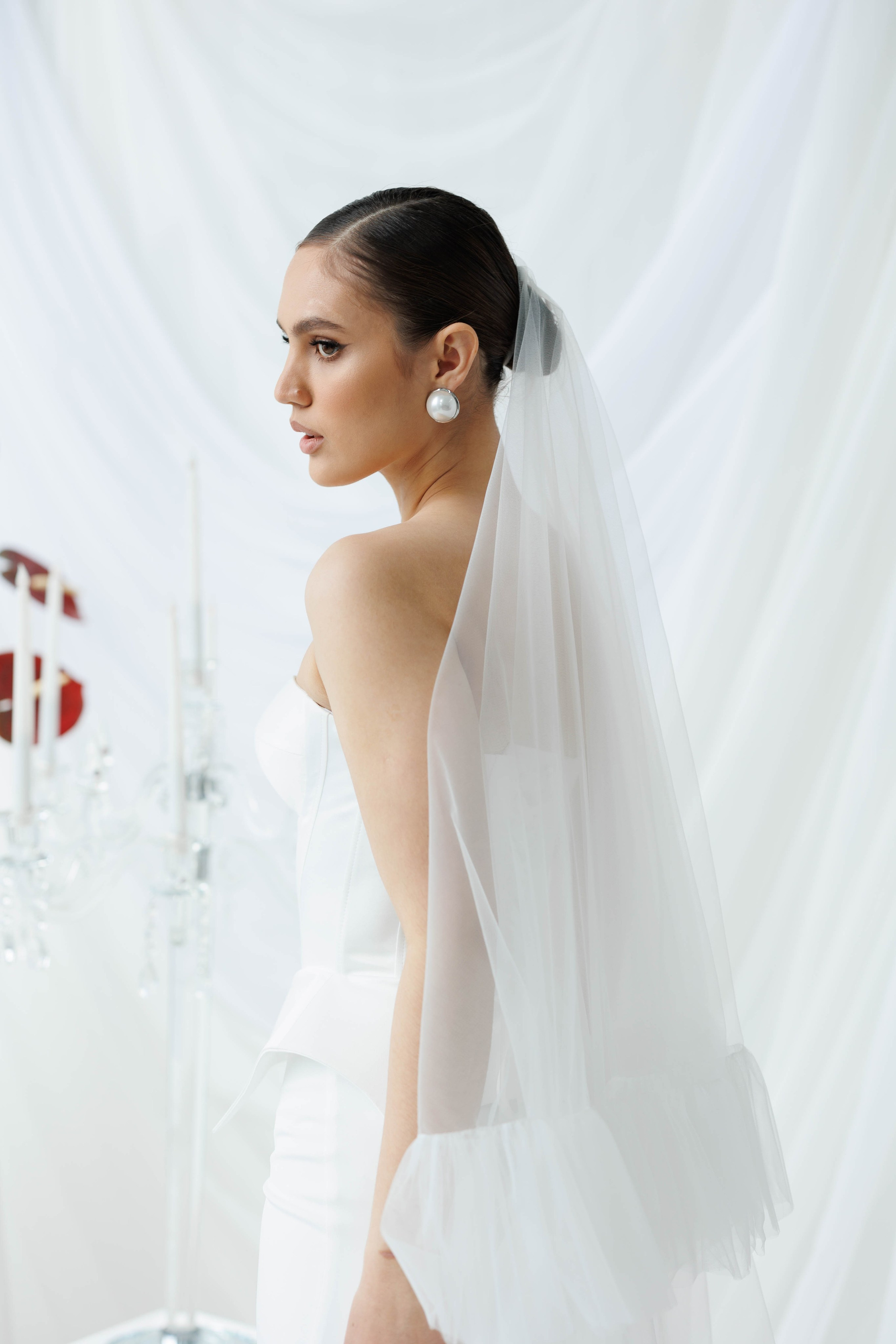 Милана. Аксанна Аракелян