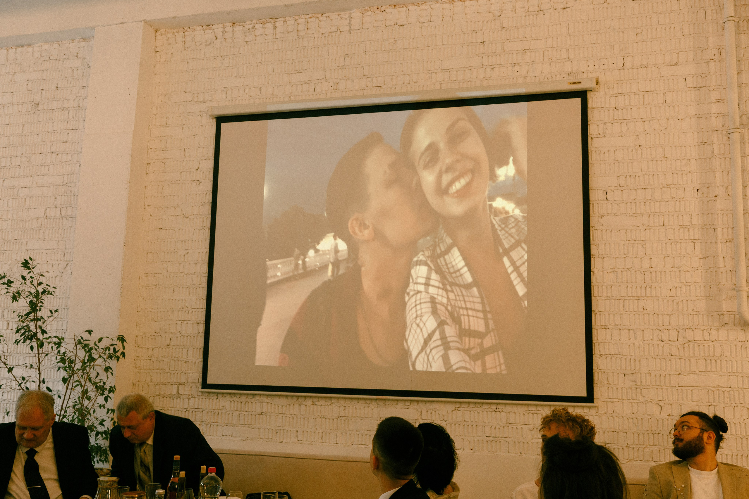 Настя и Серёжа. Фотограф в Москве — Евгения Прокопенко