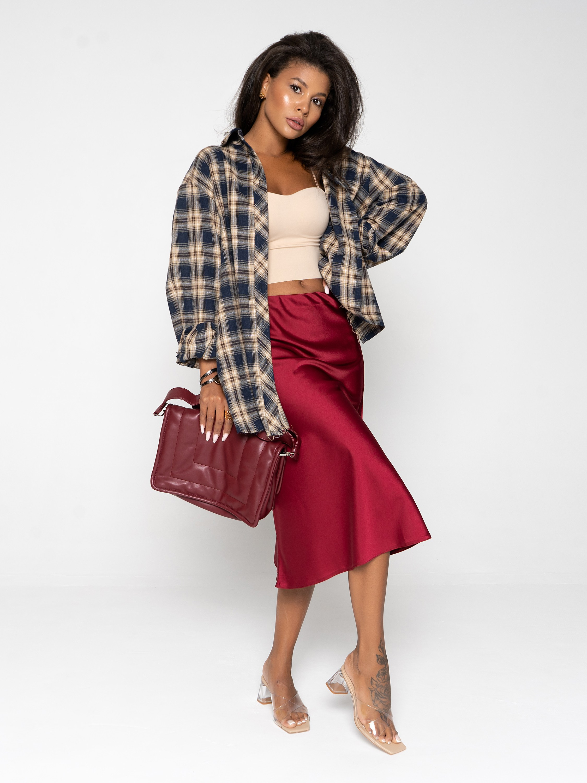 Имидж. Сборные фотосъемки Новосибирск фото и видео для вайлдбериз