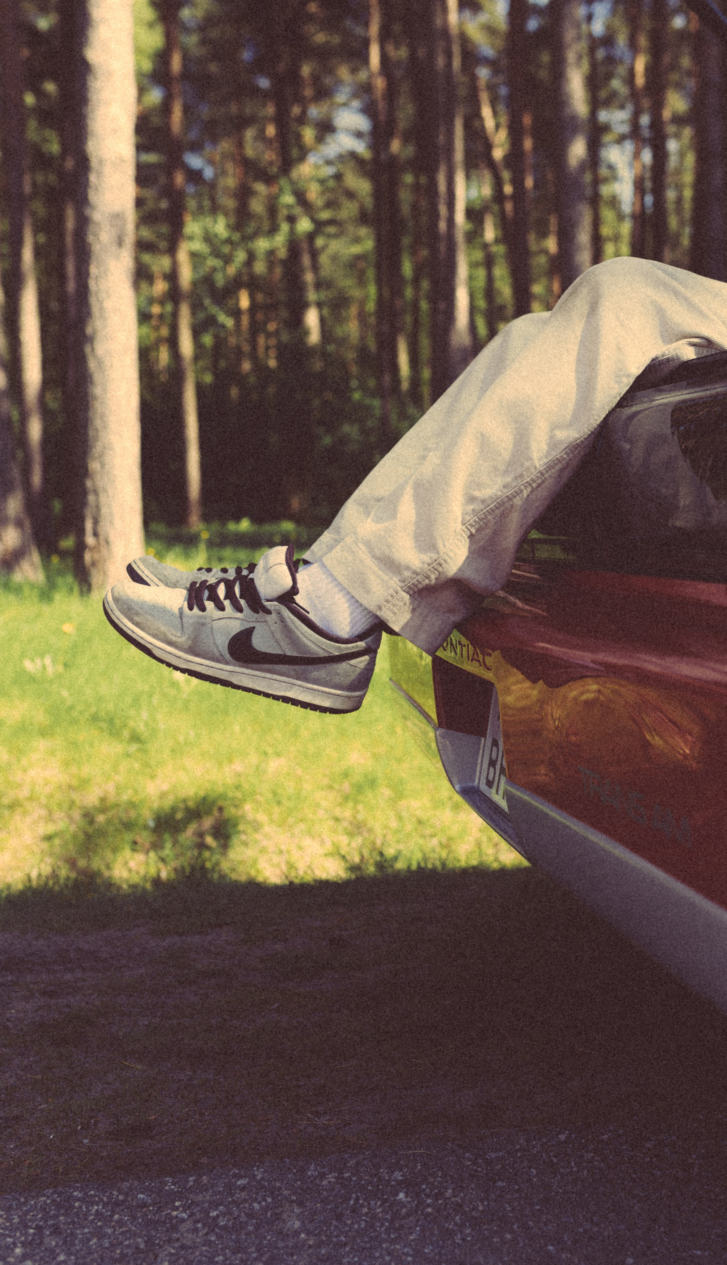 Креативные съёмки. Happiness is in the moments