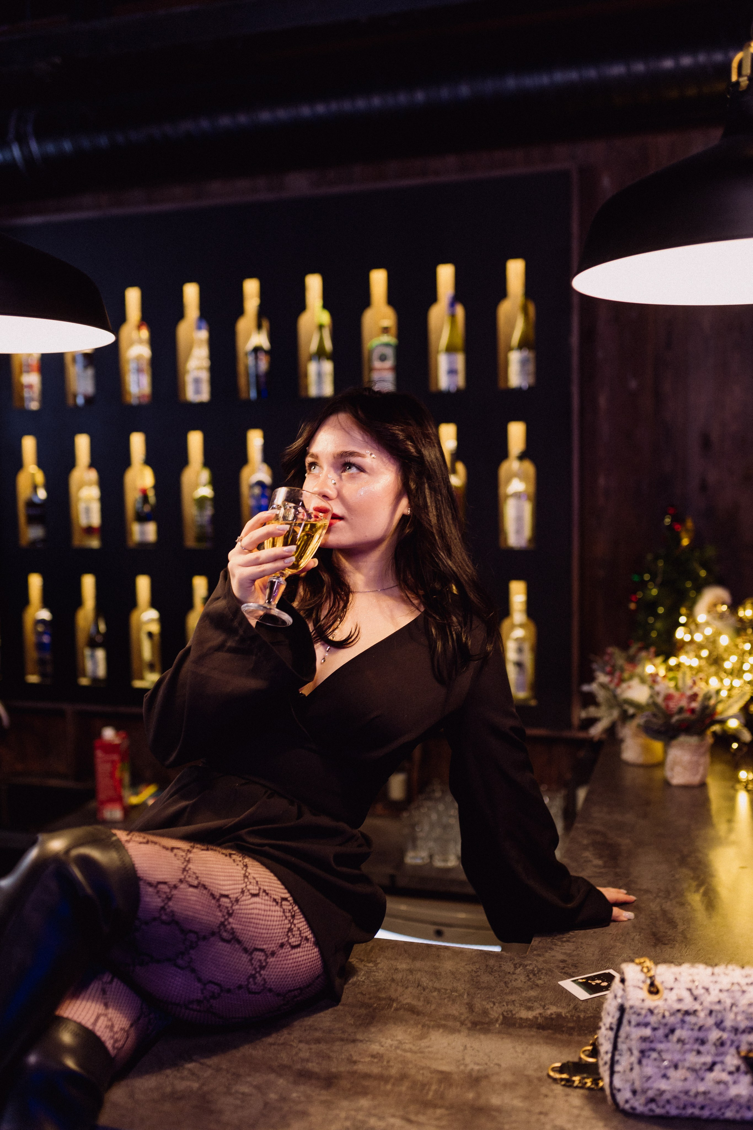 Дни рождения. Happiness is in the moments