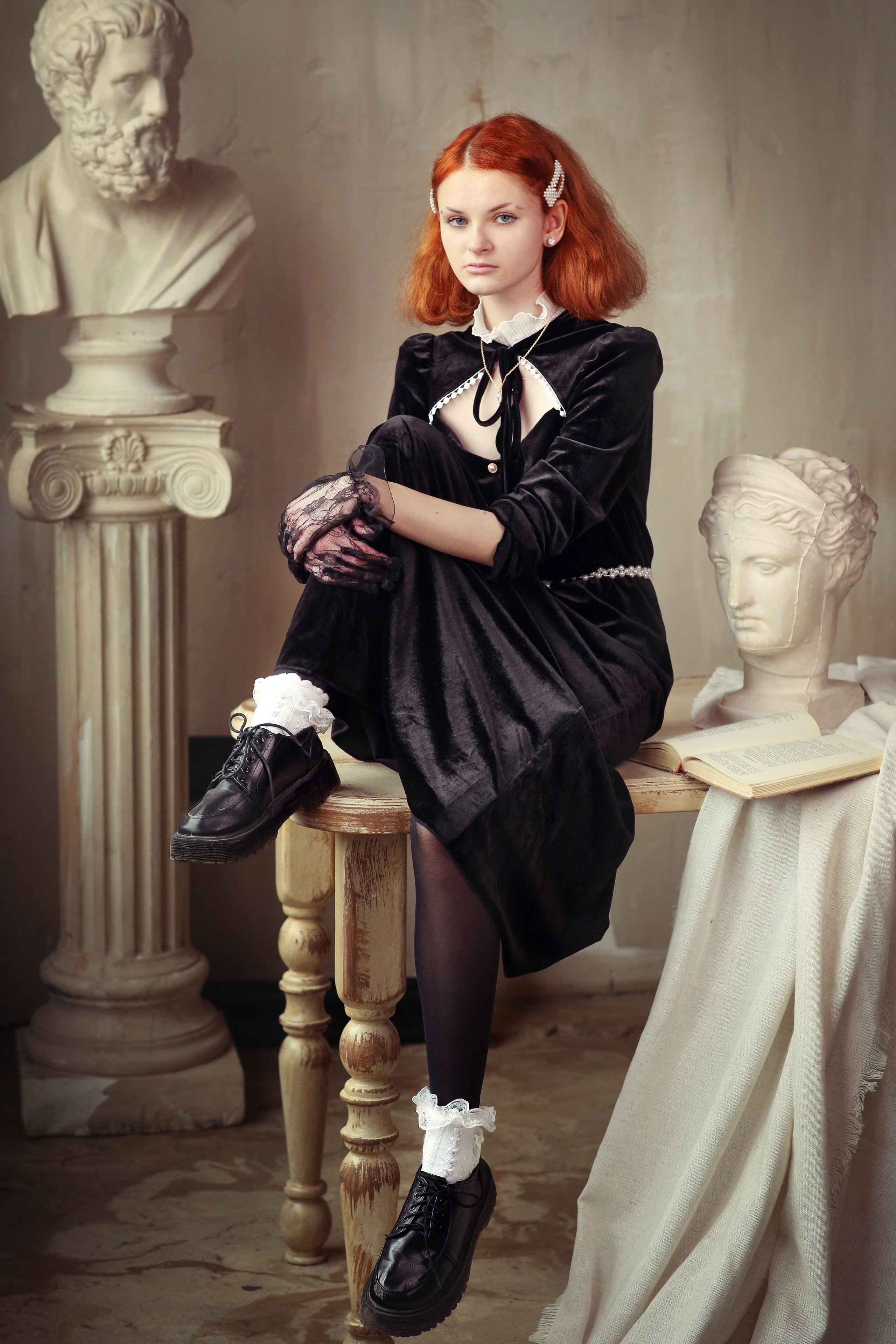 Портрет 9-11 классы. Школьные фотоальбомы, фотосессии, шаблоны фотокниг, школьный фотограф