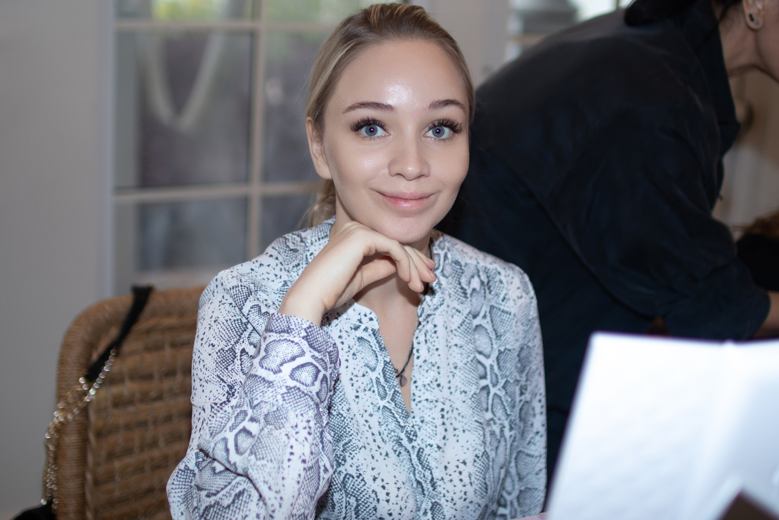 Makeup party in Delray Beach. Delray Beach Photographer