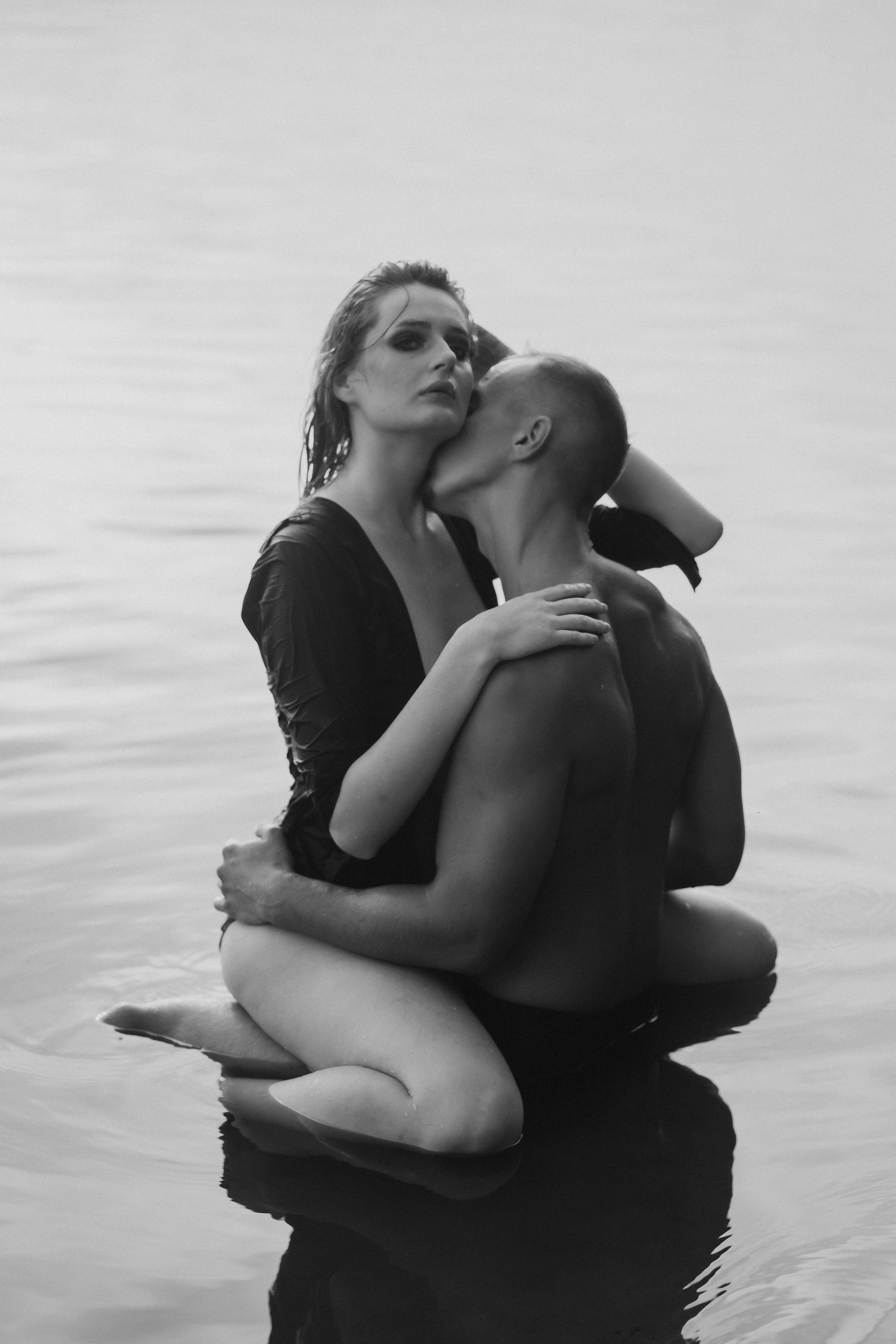 Парные. Креативный и женский Фотограф Омске Наталья Лебедева