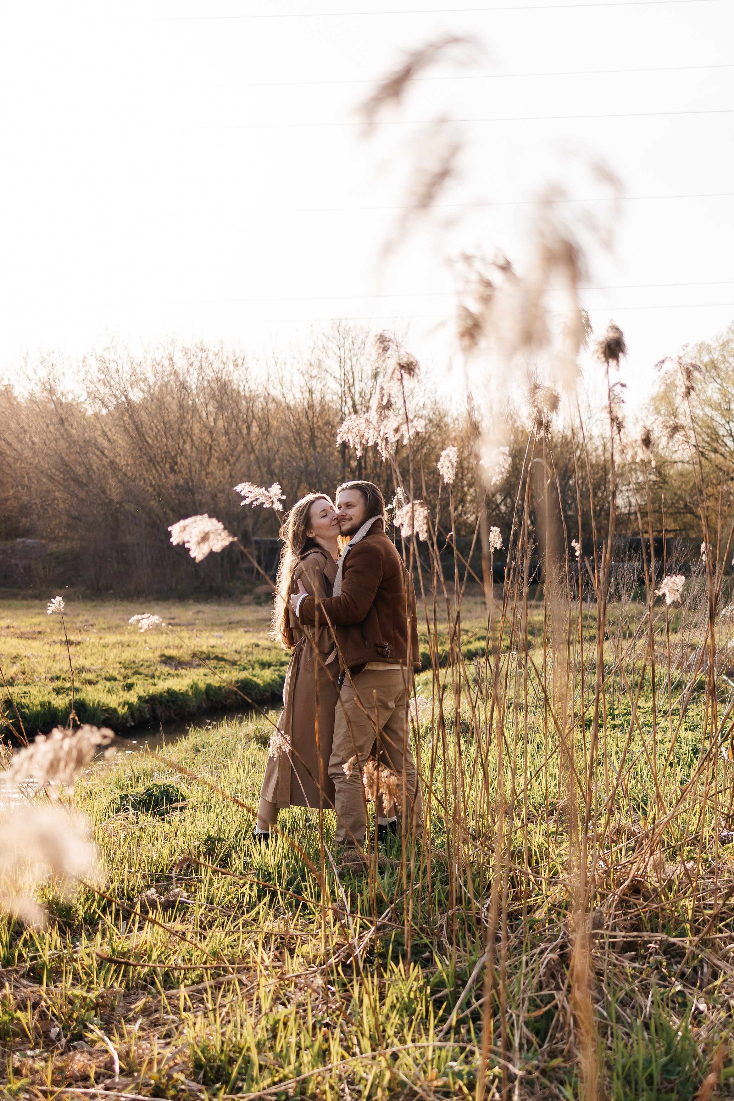 Love Story. Семейный фотограф, детские, семейные, лав стори съемки в Москве